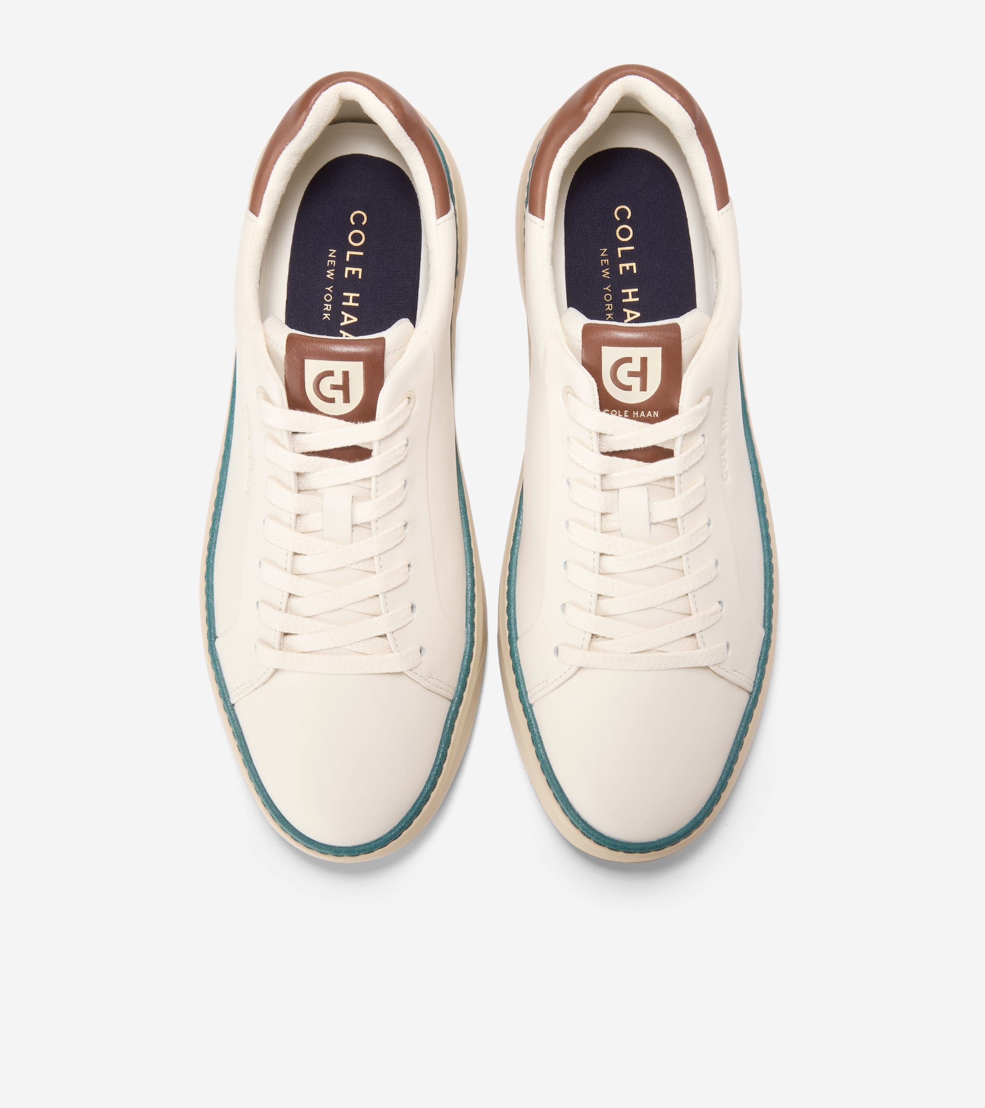 Men's GrandPrø Topspin Sneakers – Cole Haan EUROPE