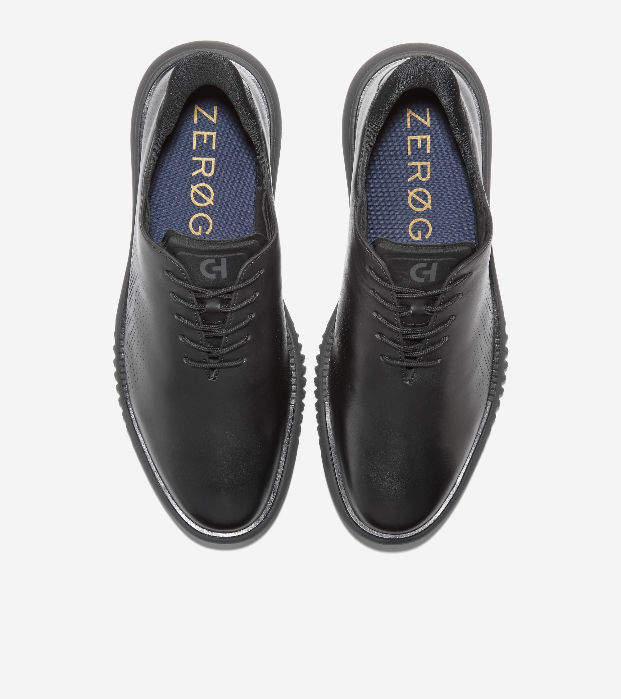 Men's 2.ZERØGRAND EVO Laser Quick-On Oxfords – Cole Haan EUROPE