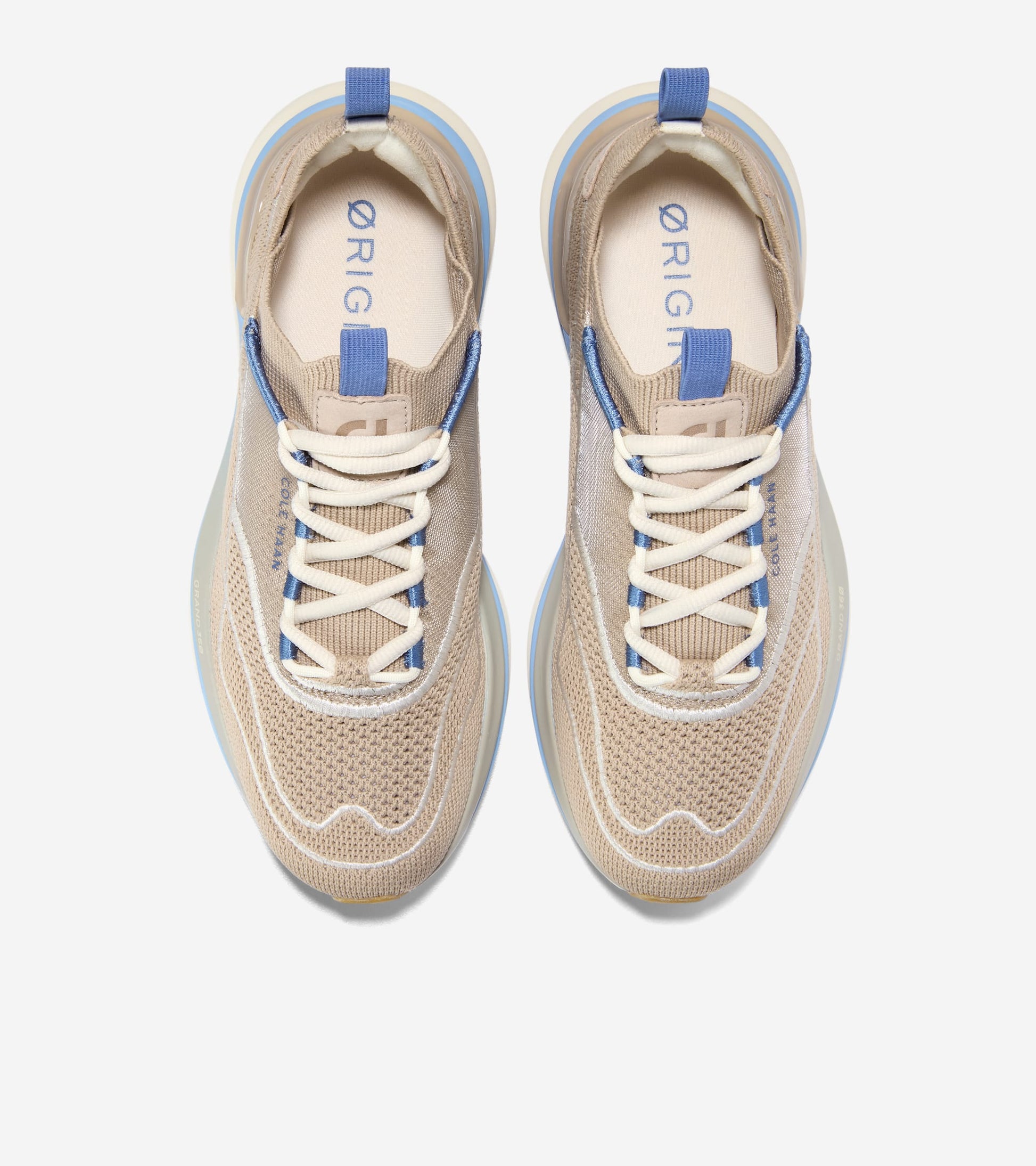 W32928:CH LT SESAME / IVORY / MOONLIGHT BLUE