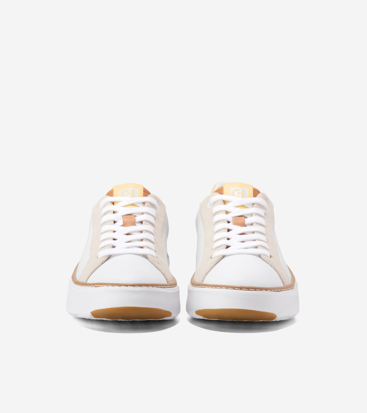 W31796:WHITE/BIRCH SUEDE/BISQUIT/PALE BANANA