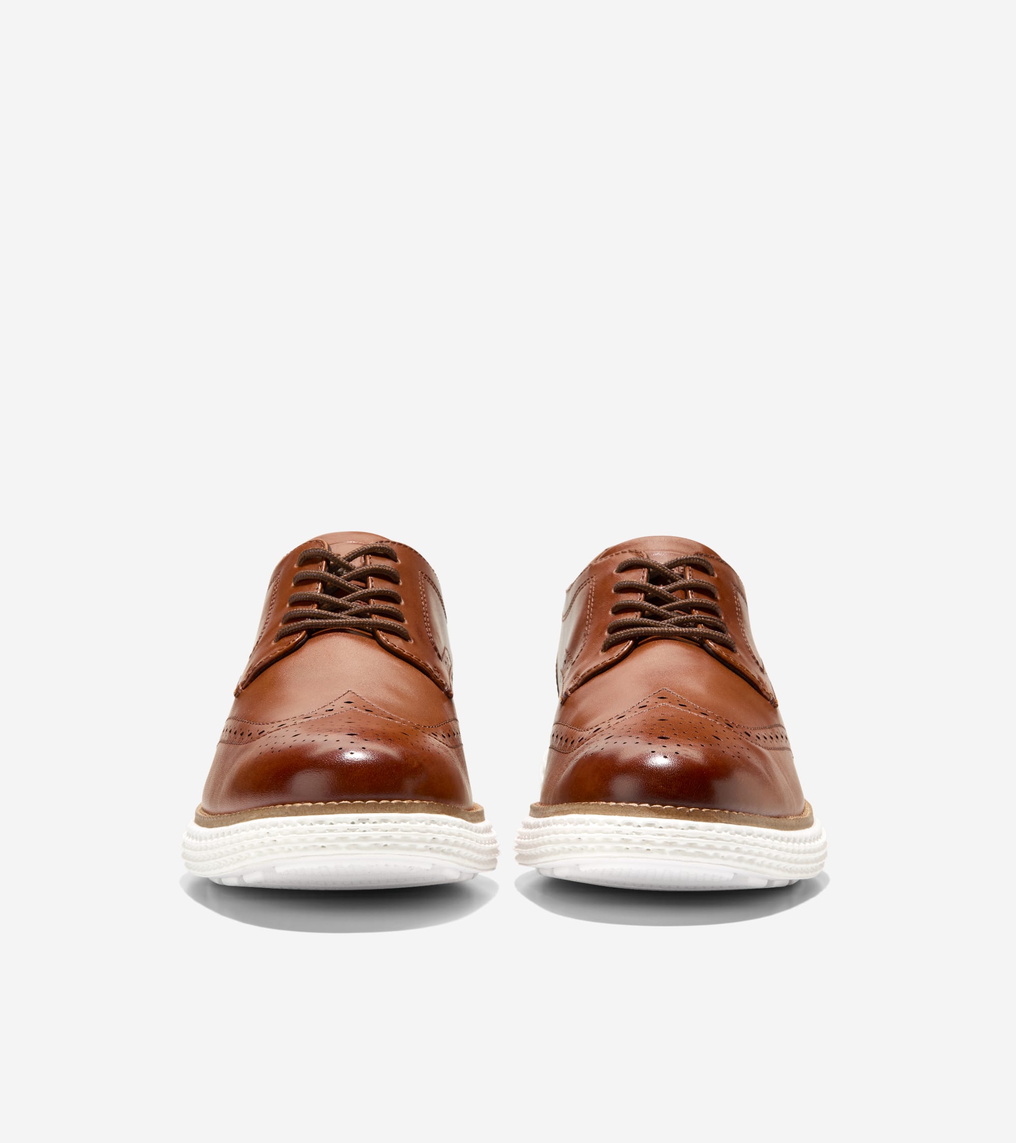 Cole haan white sole online