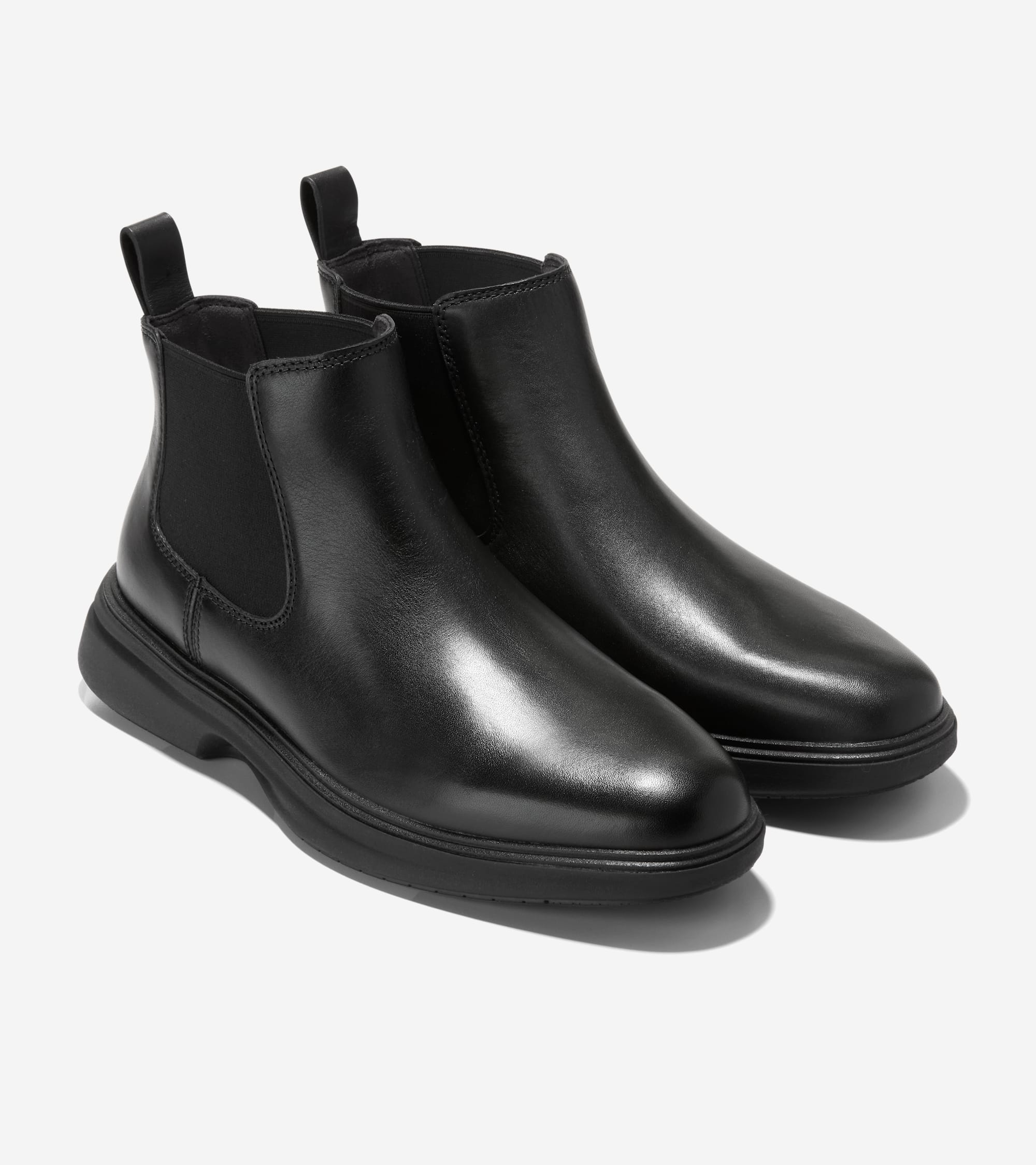 Men‚Äôs ØriginalGrand CitySpectre Chelsea Boots – Cole Haan EUROPE