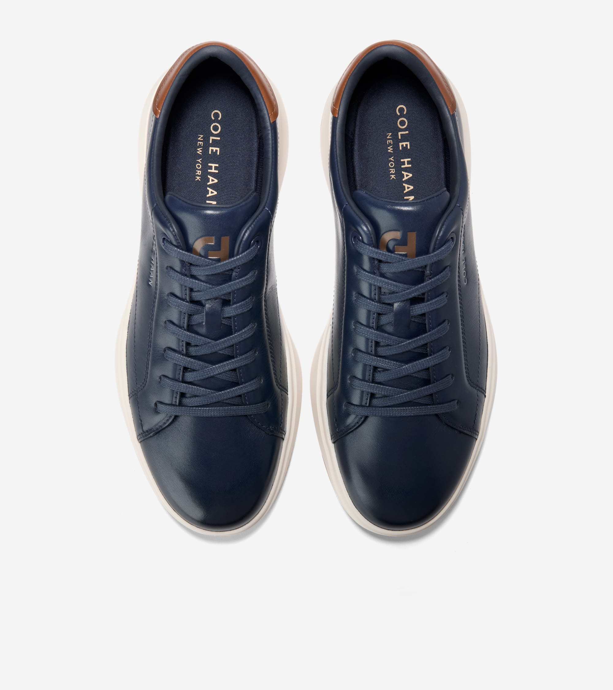 Men's GrandPrø Tennis 2.0 Sneakers – Cole Haan EUROPE