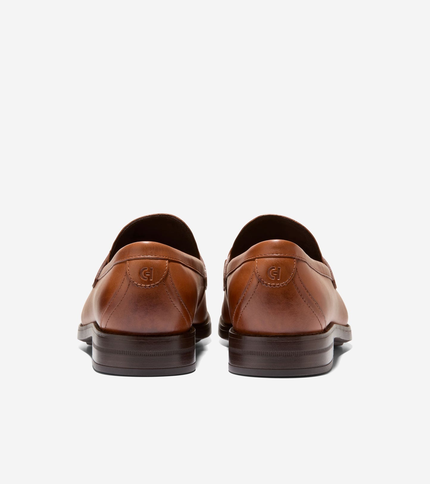 C41598:CH BRITISH TAN / DK BROWN WR