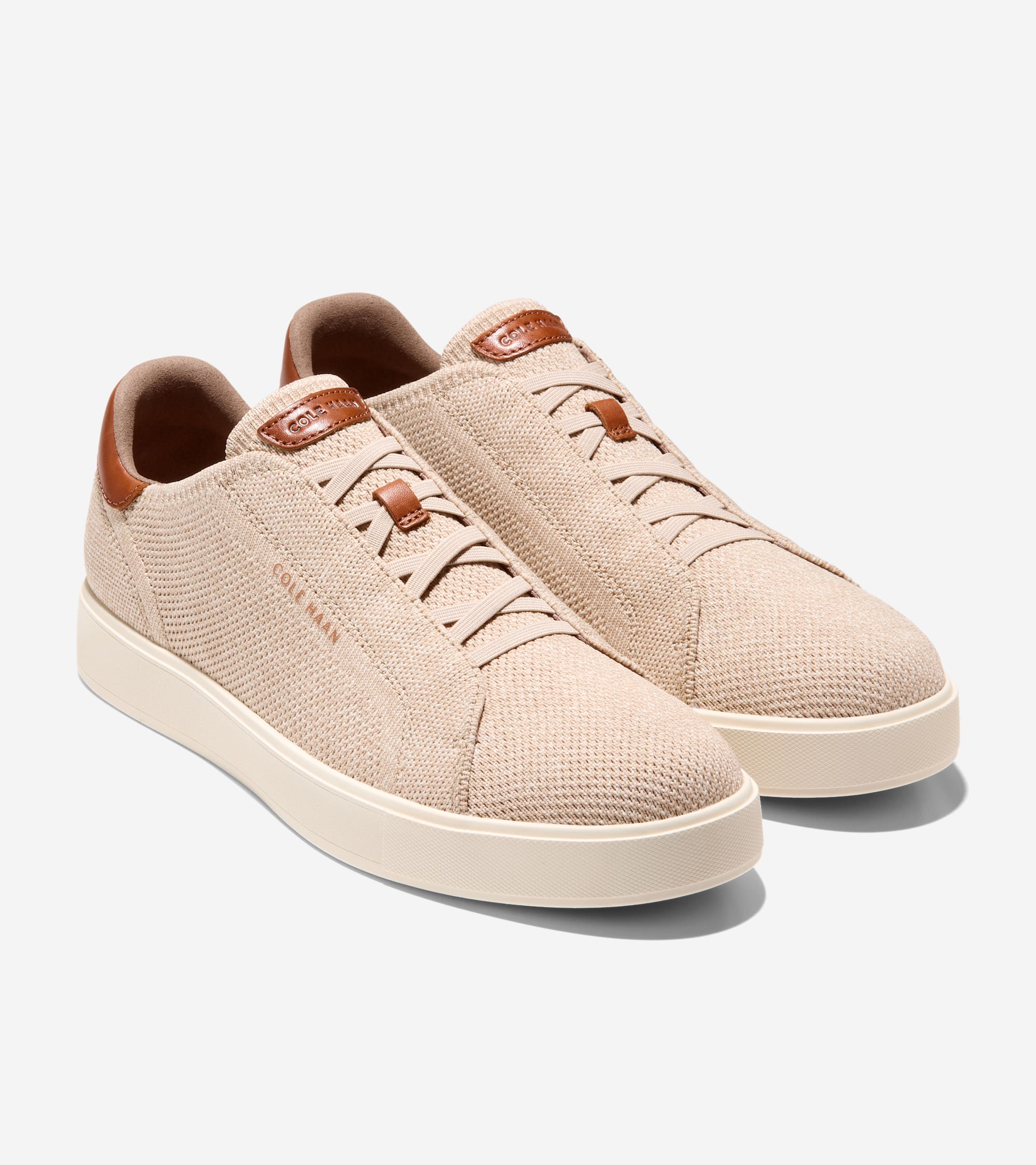 Men's GrandPrø Luxe Slip-On Stitchlite™ Sneakers – Cole Haan EUROPE