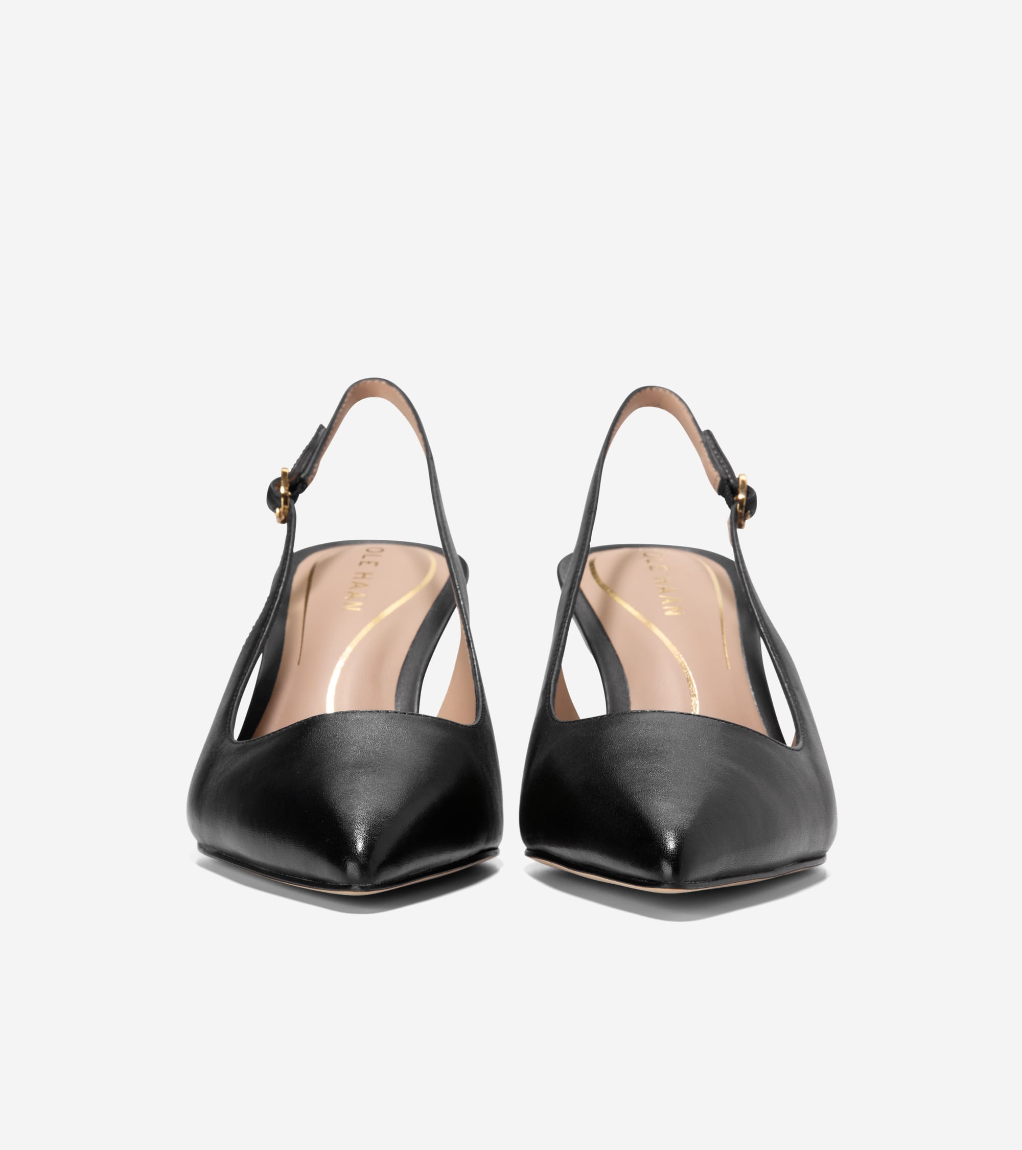 Women's Hansell Slingback Pumps – Cole Haan EUROPE