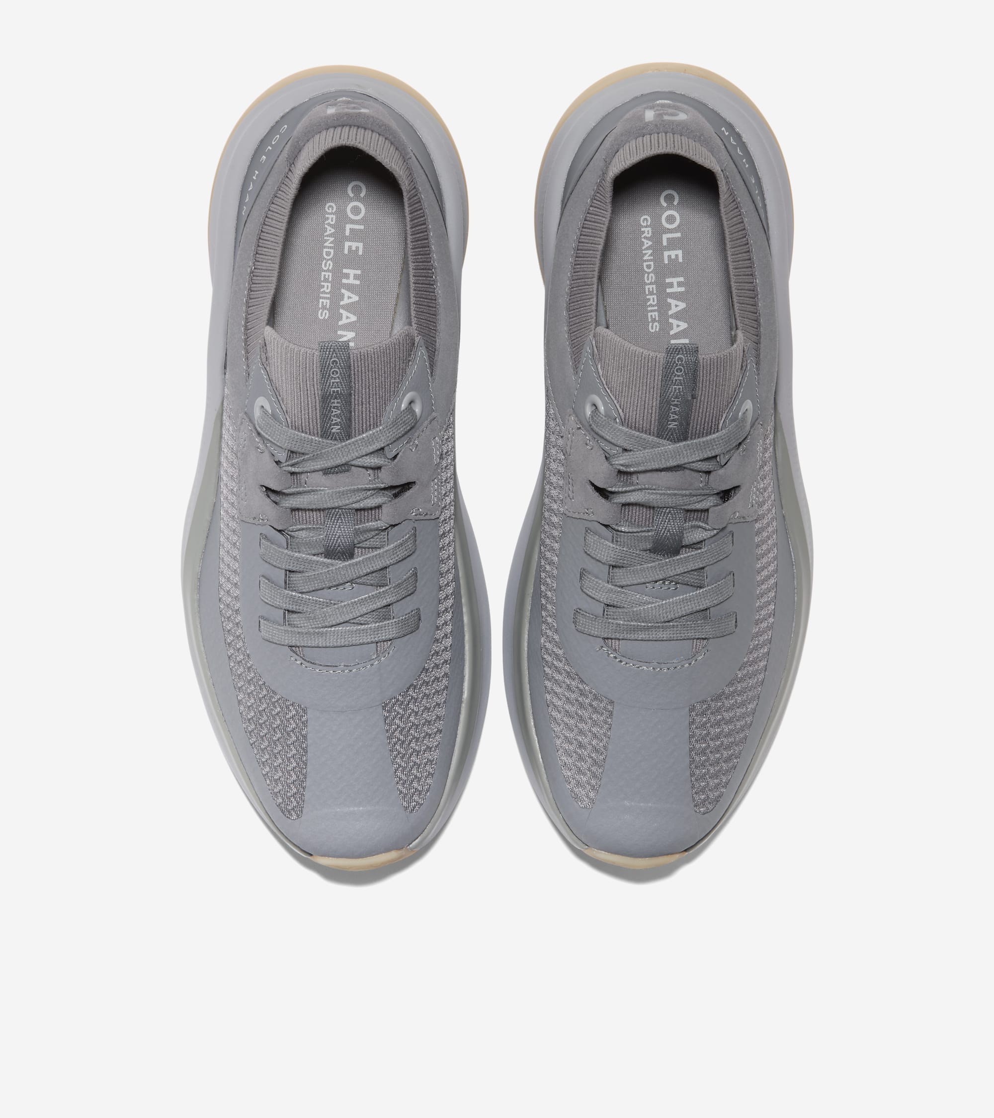 Men's GrandPrø All-Day Running Shoes – Cole Haan EUROPE