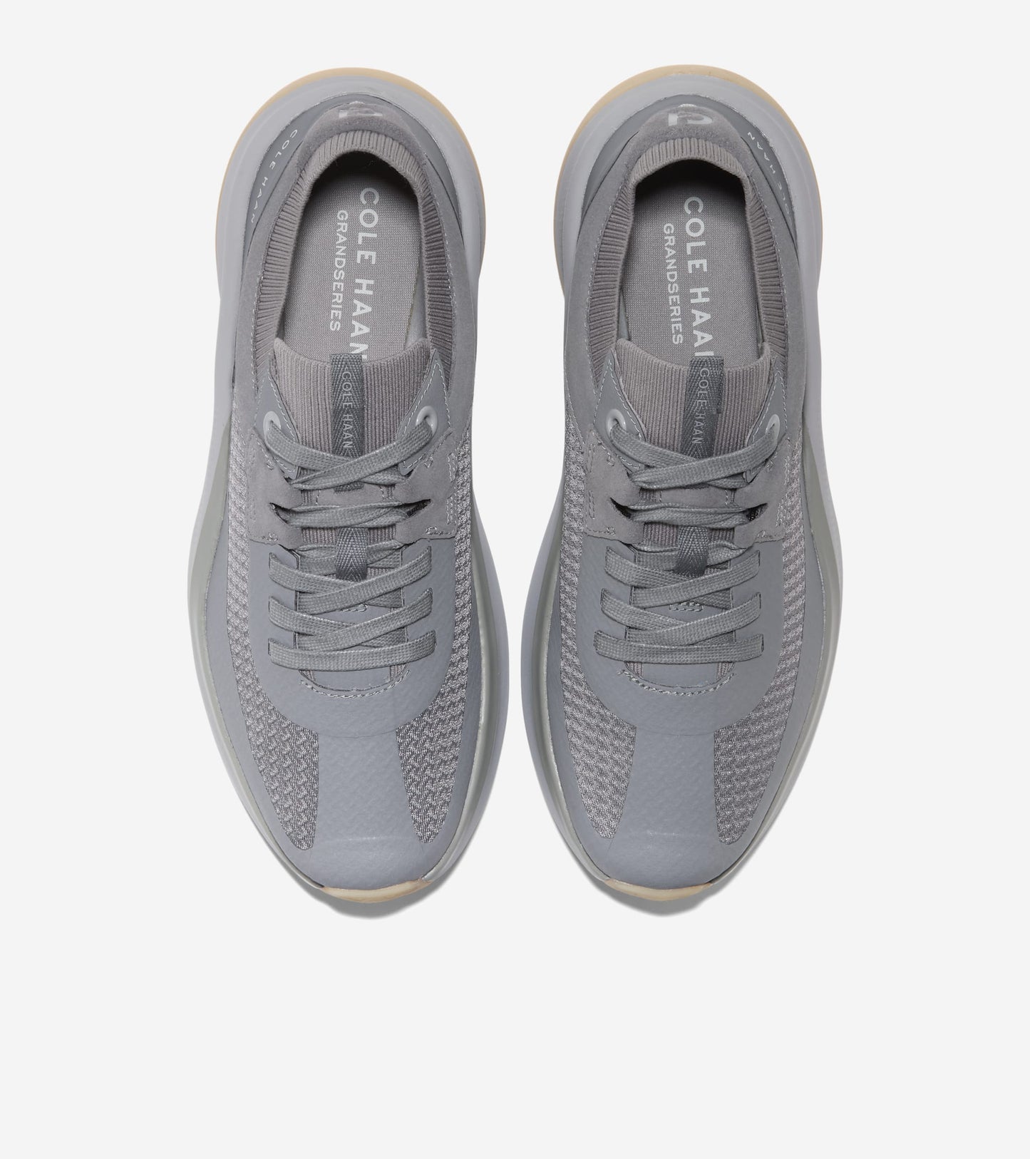 Men's GrandPrø All-Day Running Shoes – Cole Haan EUROPE