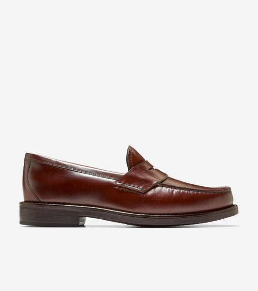 C44110:CH WOODBURY / DARK BROWN