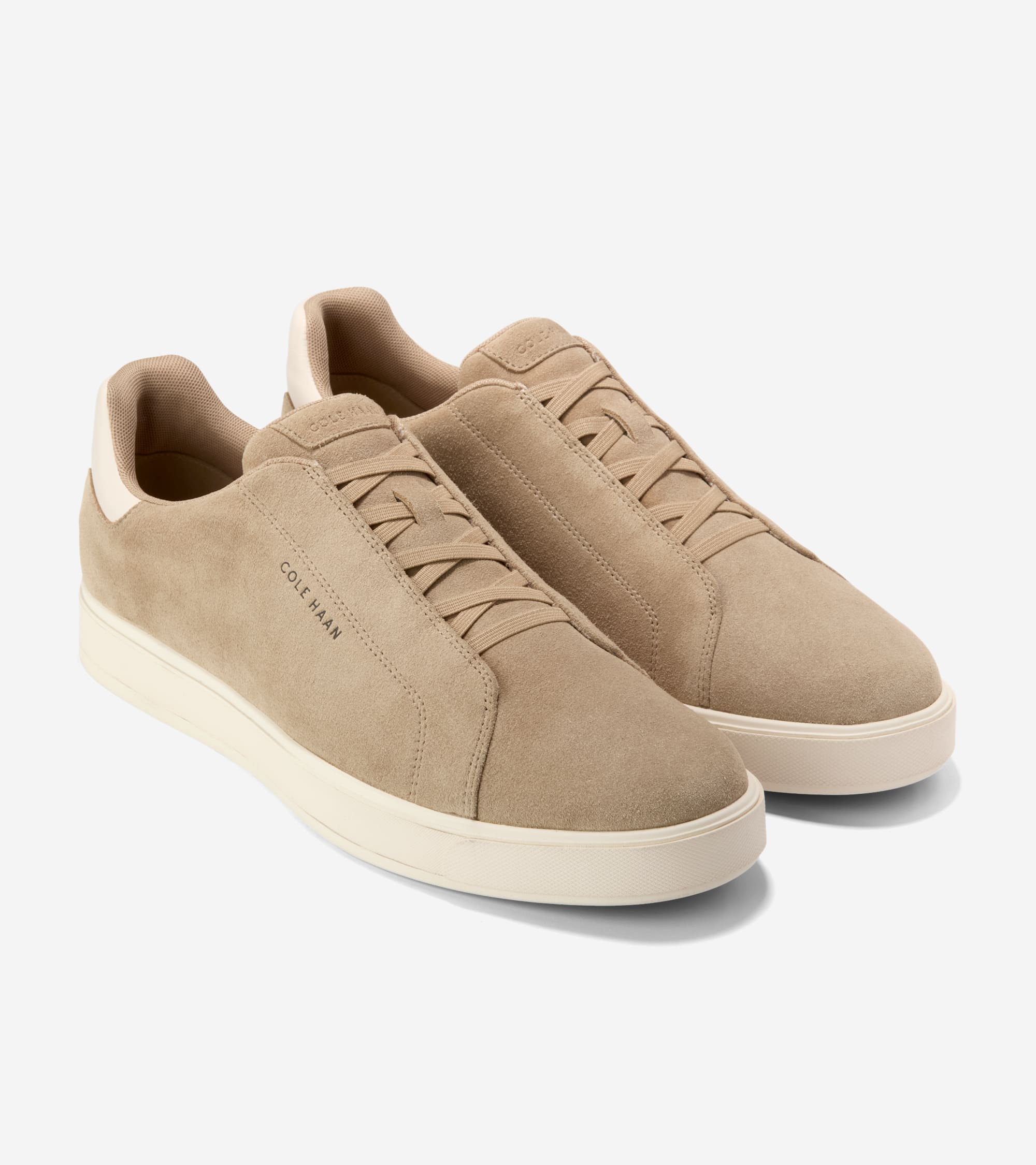 Men's GrandPrø Luxe Slip-On Sneakers – Cole Haan EUROPE