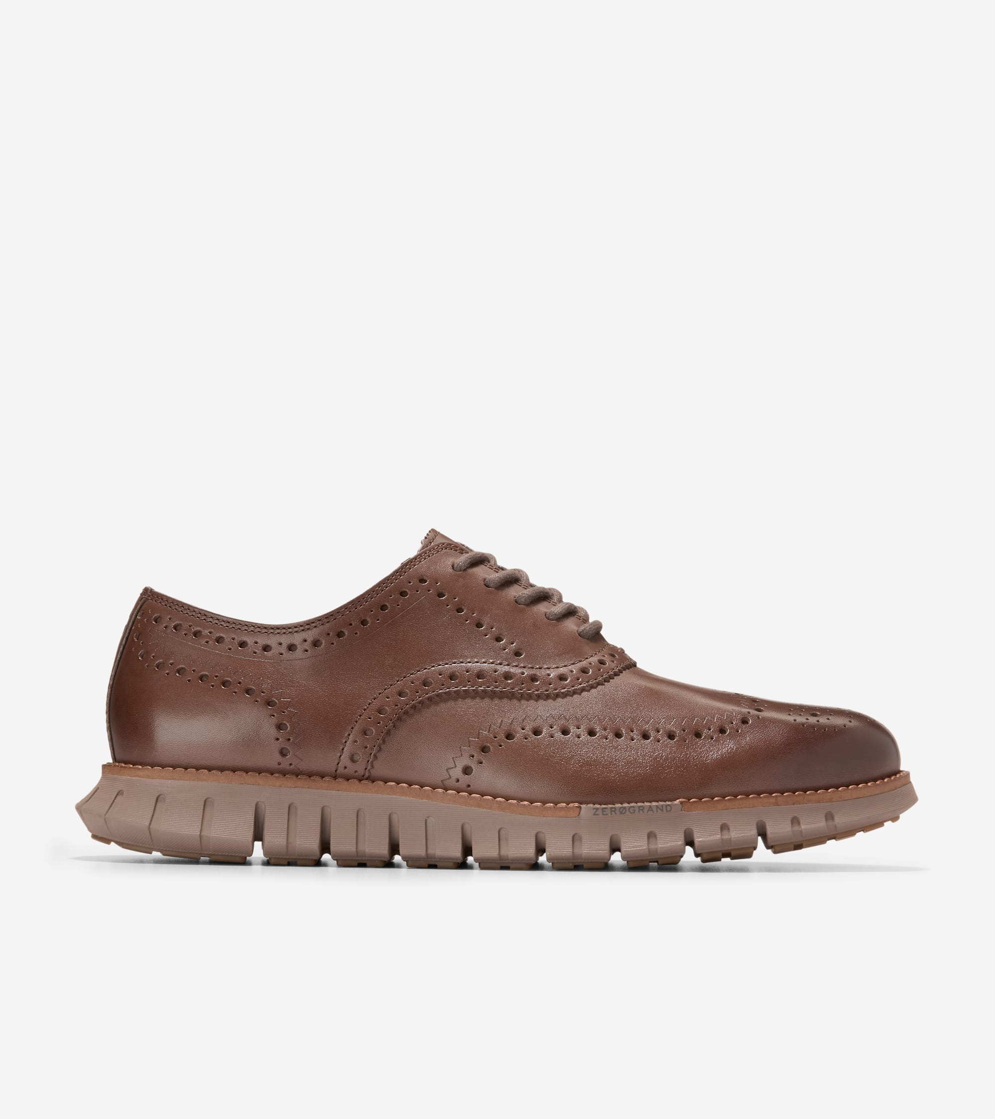 ミルミル【レアサイズ美品】Cole Haan ZEROGRAND 28.5 Men's ZERØGRAND Remastered Wingtip Oxfords – Cole Haan EUROPE