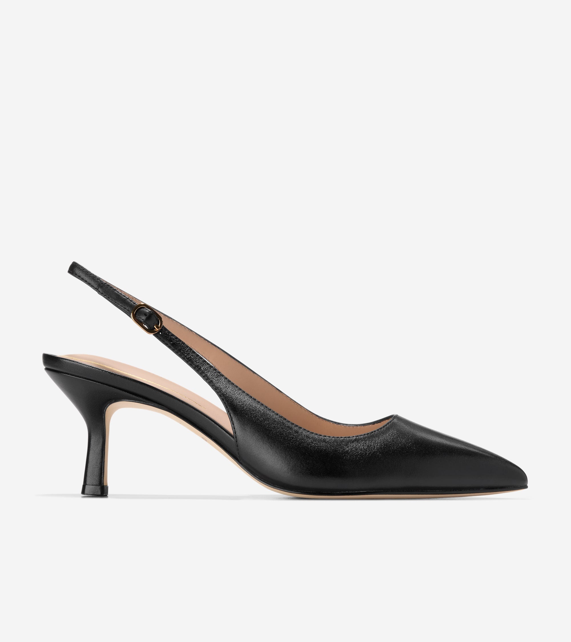 Women's Hansell Slingback Pumps – Cole Haan EUROPE