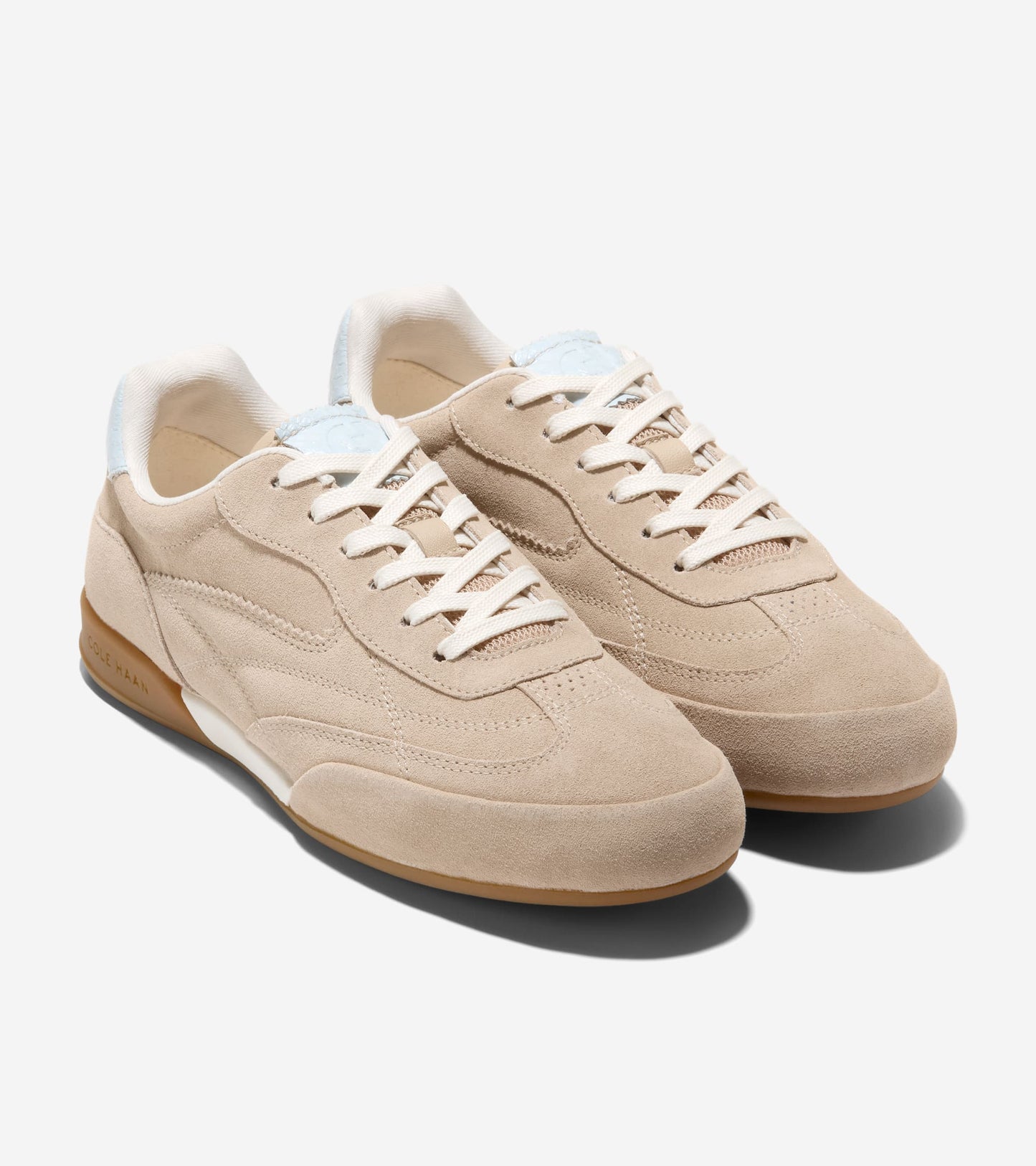 W37831:CH OAT SDE / BALLAD BLUE SNAKE PRINT LTHR