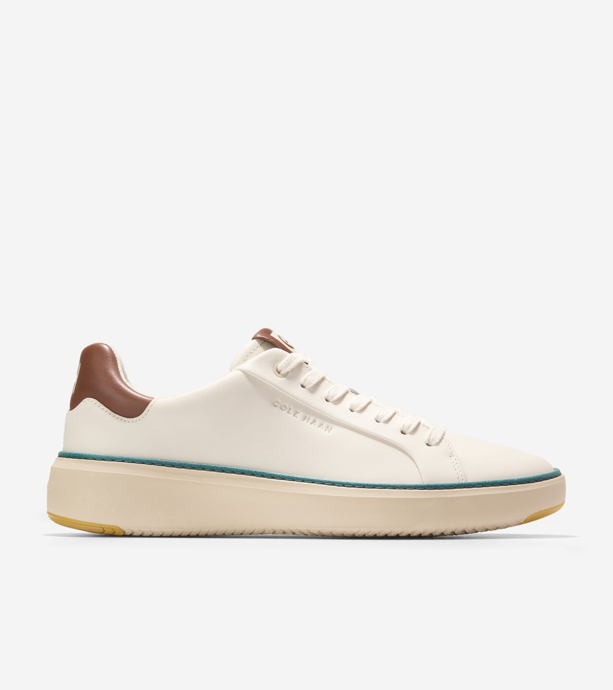 Men's GrandPrø Topspin Sneakers – Cole Haan EUROPE