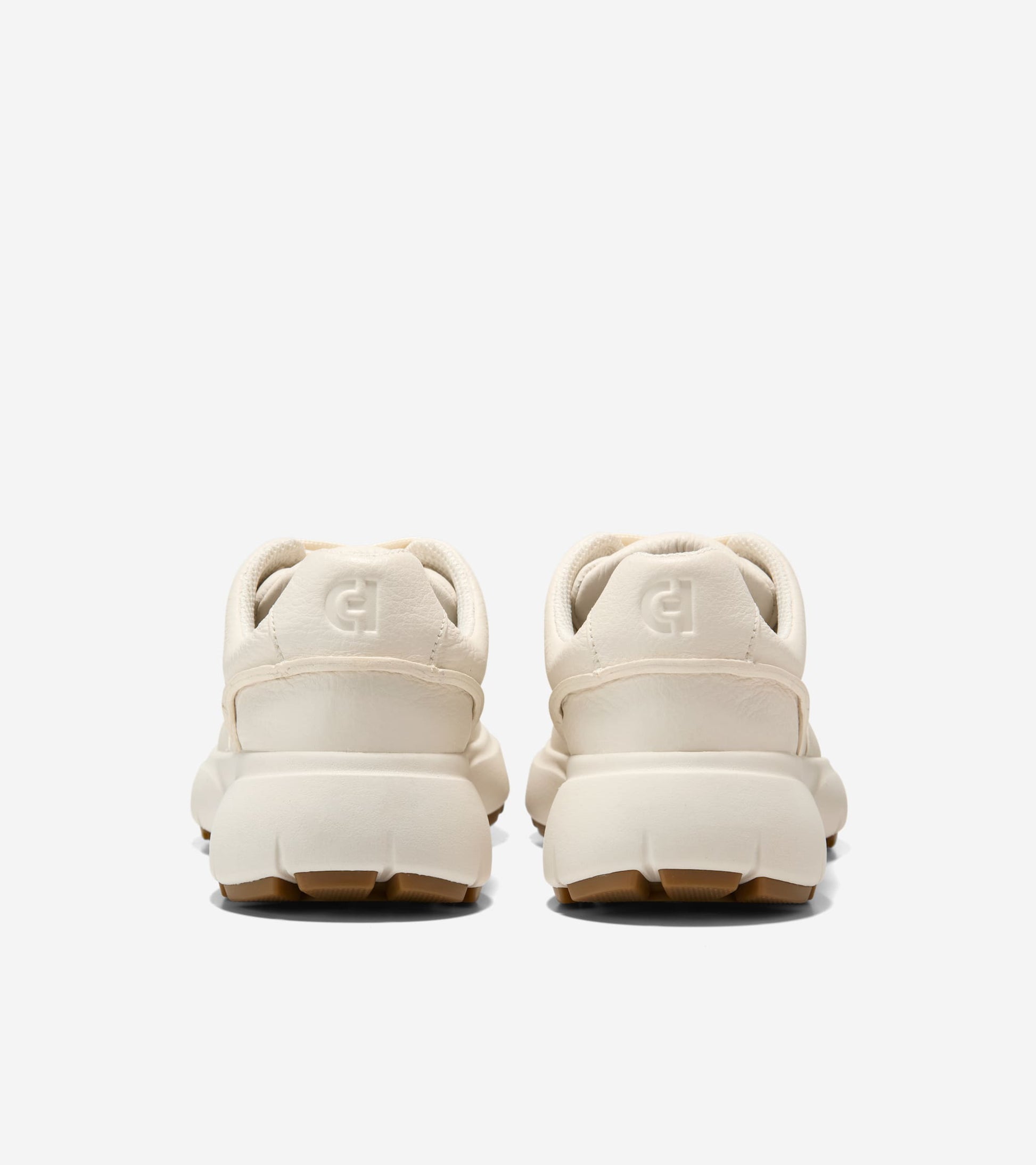 W37345:IVORY LEATHER