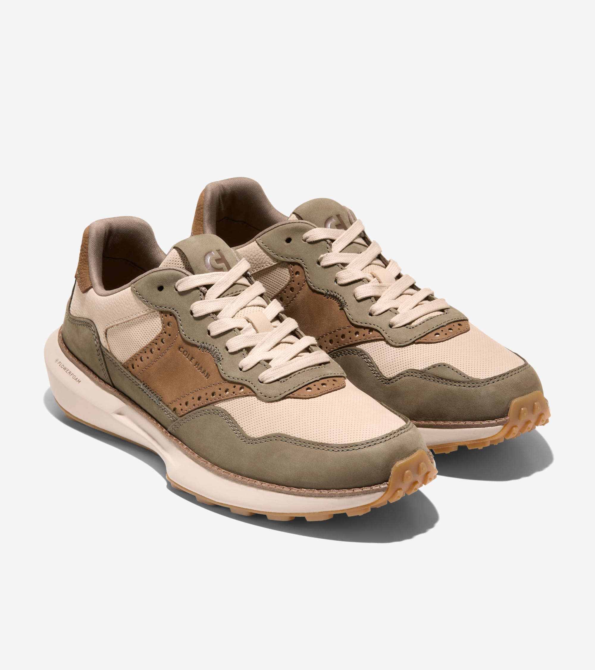 Men's GrandPrø Ashland Sneakers – Cole Haan EUROPE
