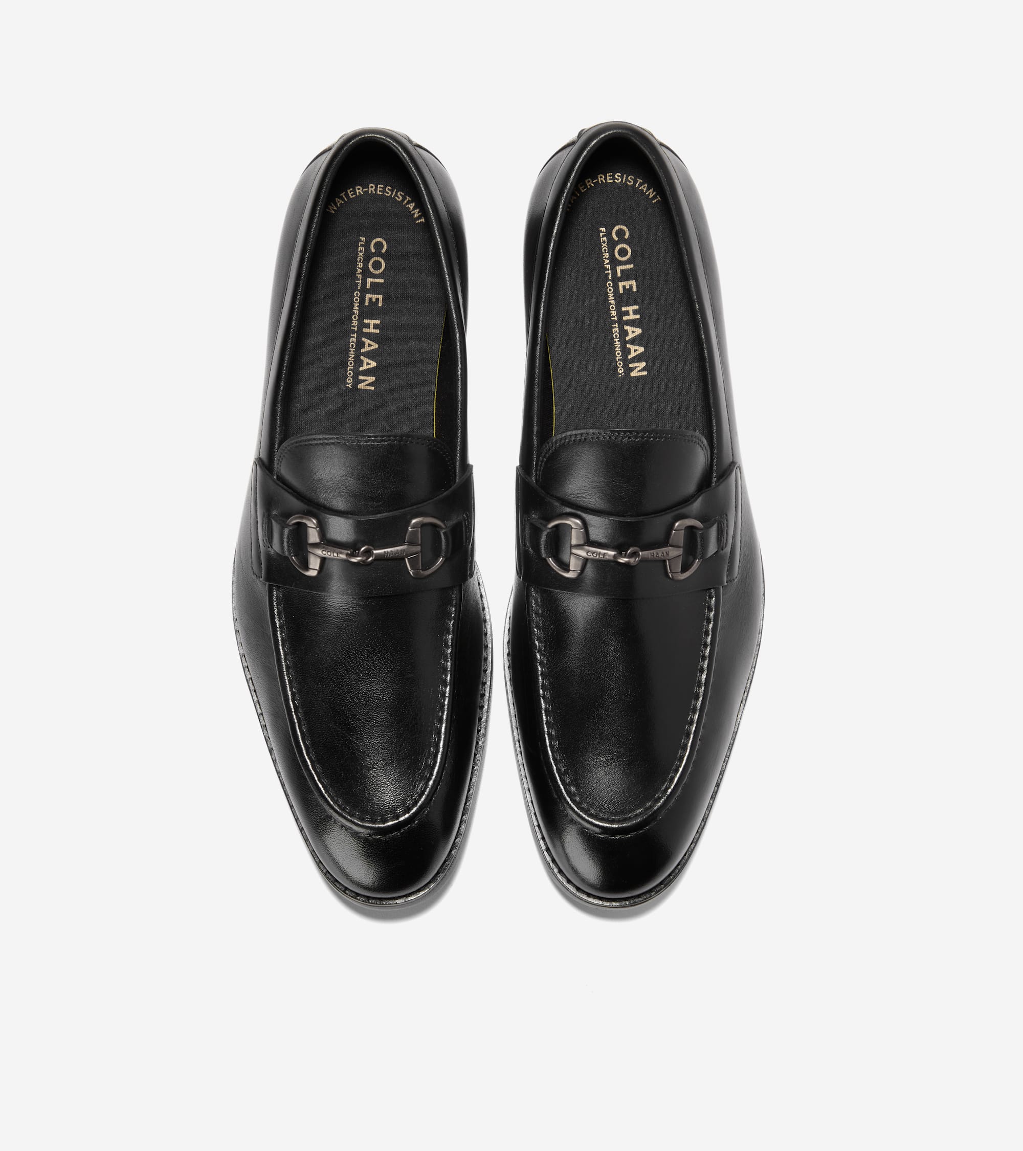 Men's Harmon Grand Bit Loafers – Cole Haan EUROPE