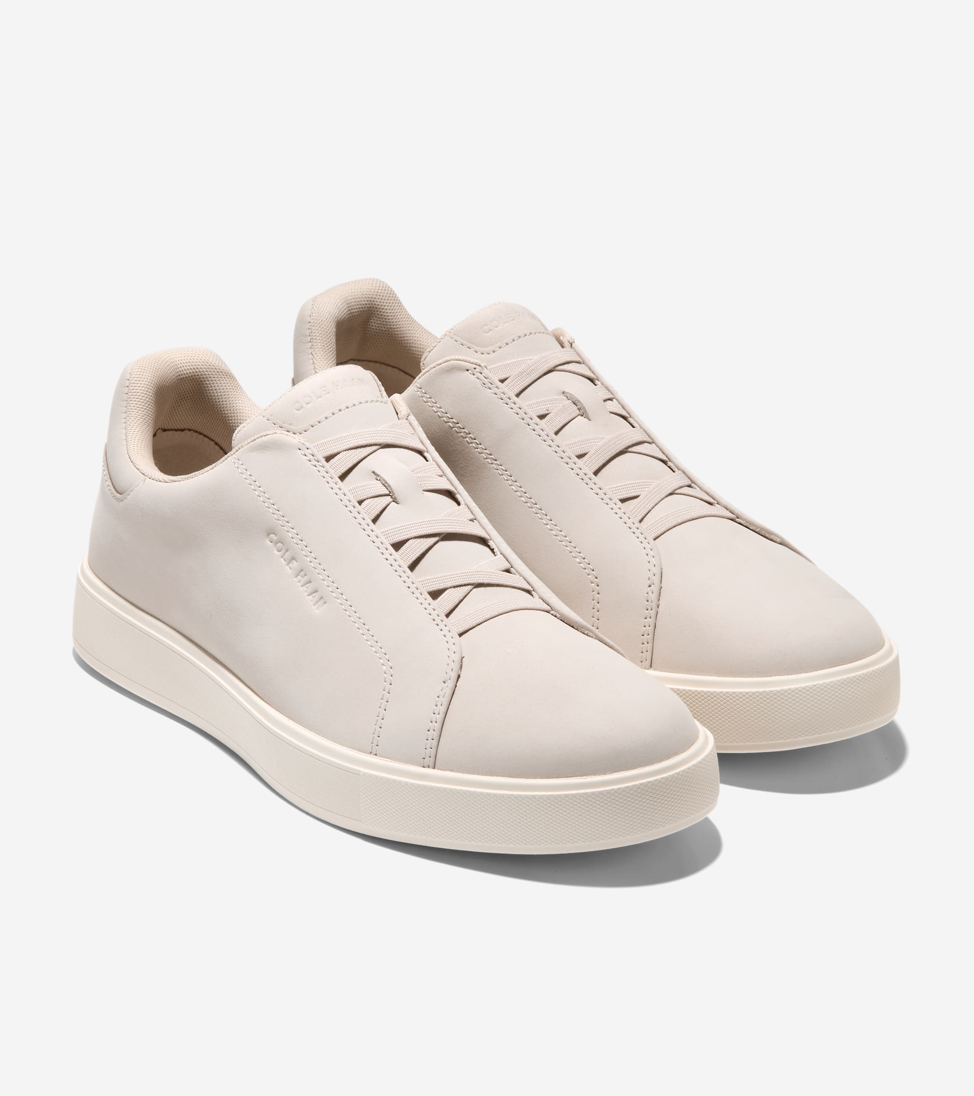 Men's GrandPrø Luxe Slip-On Sneakers – Cole Haan EUROPE