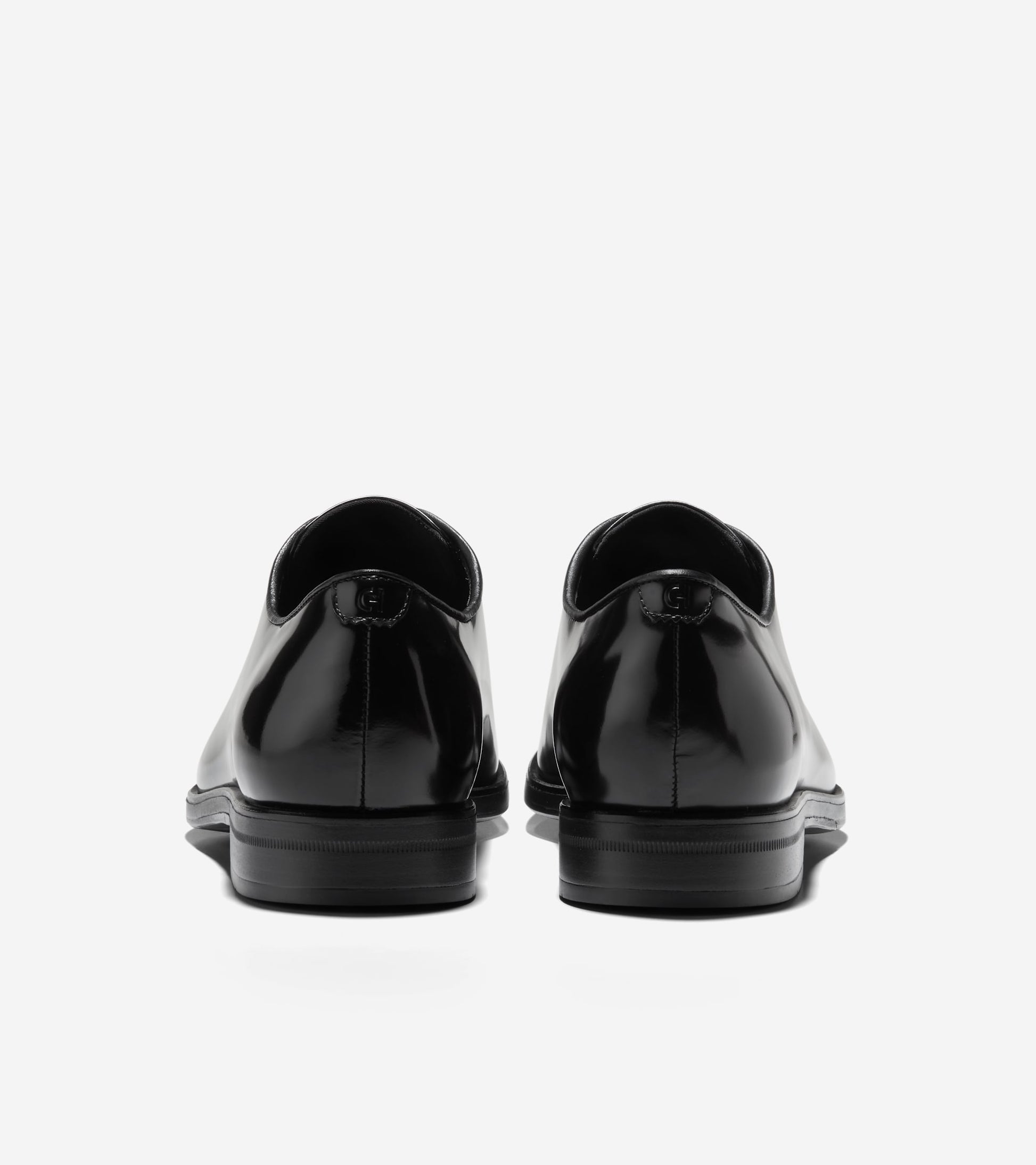 C41488:BLACK BOX LEATHER / BLACK