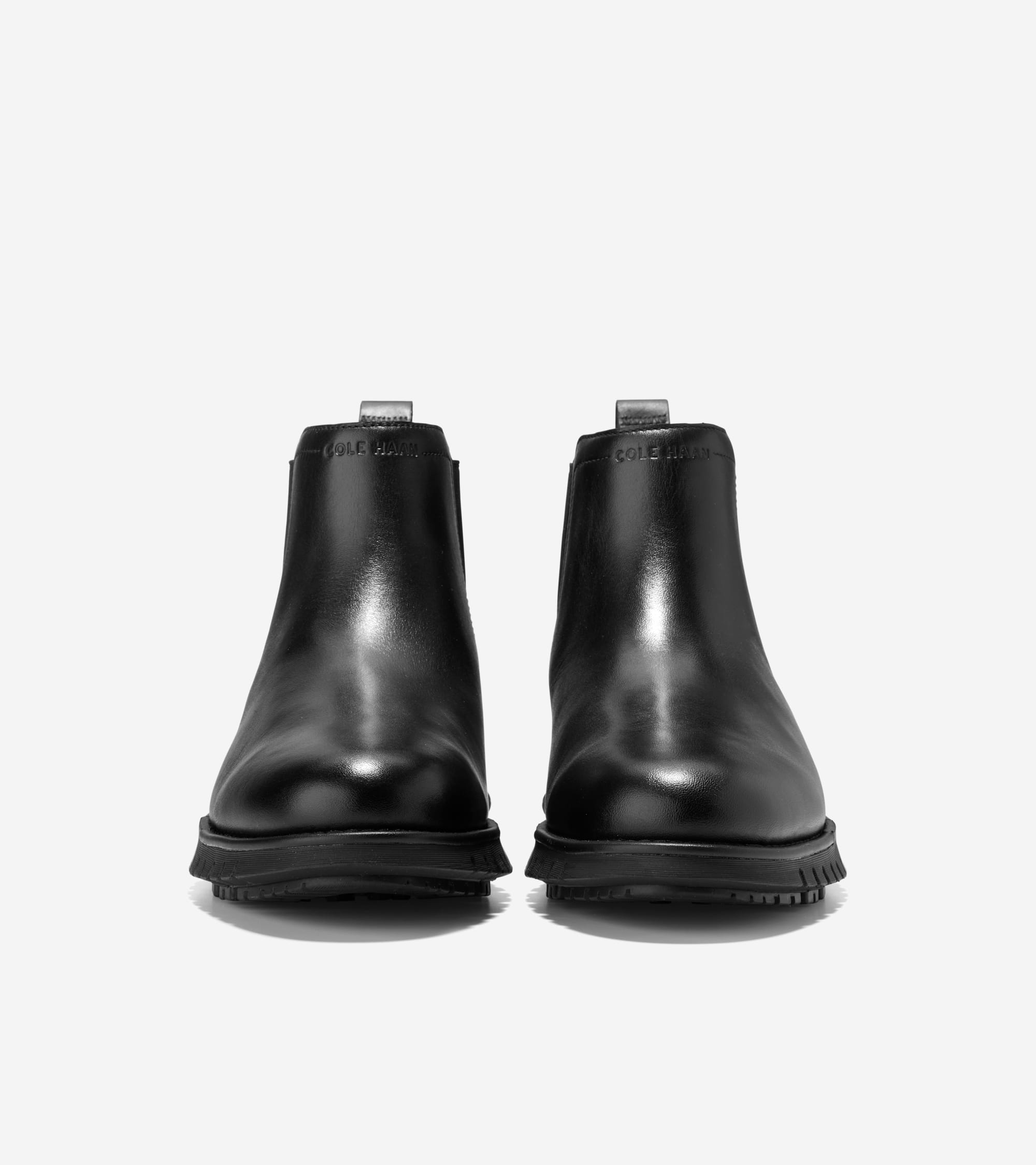 Men's ZERØGRAND Remastered Waterproof Chelsea Boots – Cole Haan EUROPE