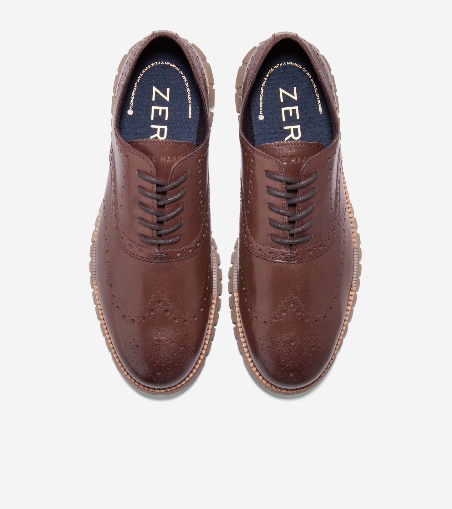 C45383:CH DARK CHOCOLATE / DARK NATURAL / IRISH COFFEE