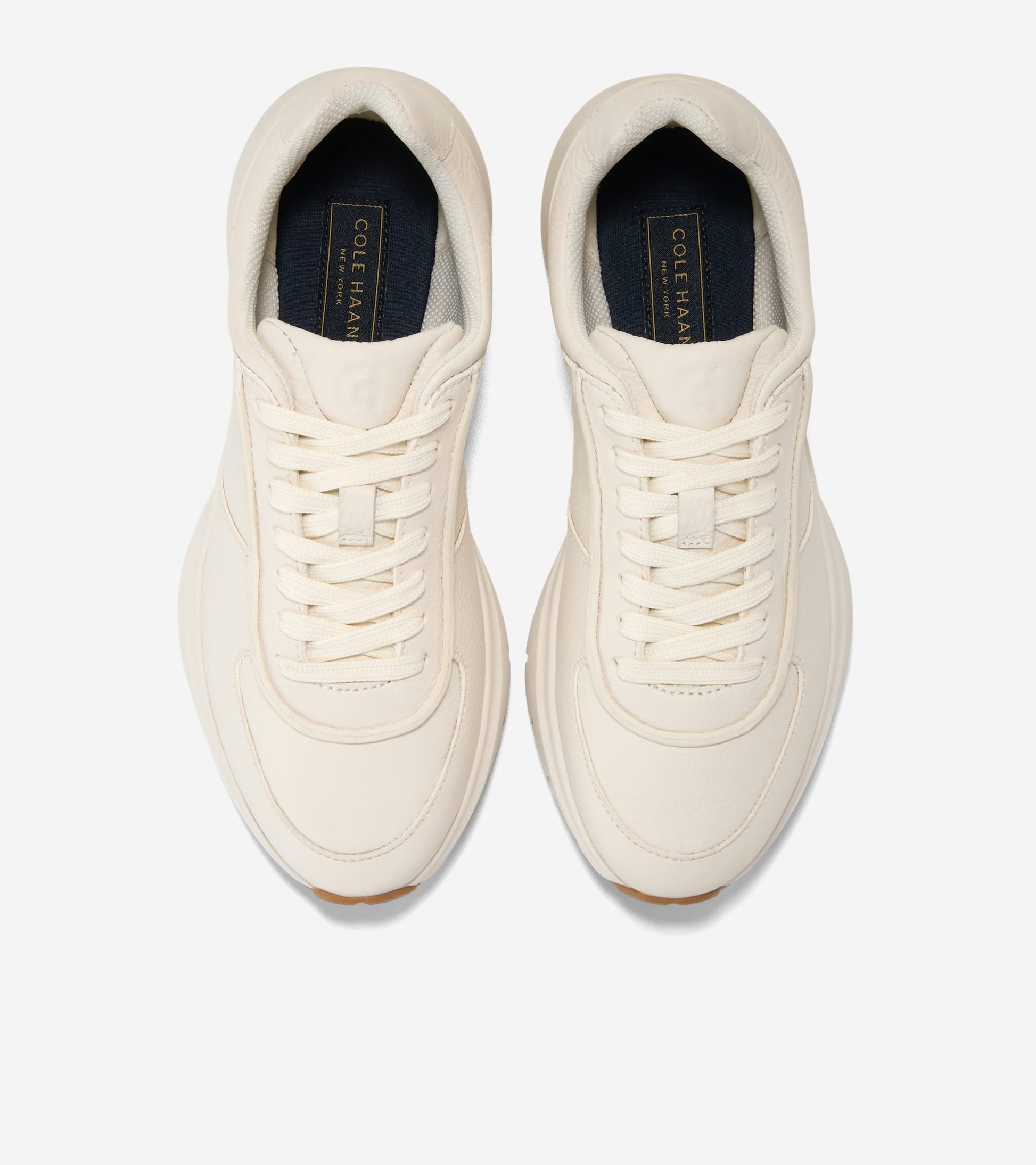 W37345:IVORY LEATHER