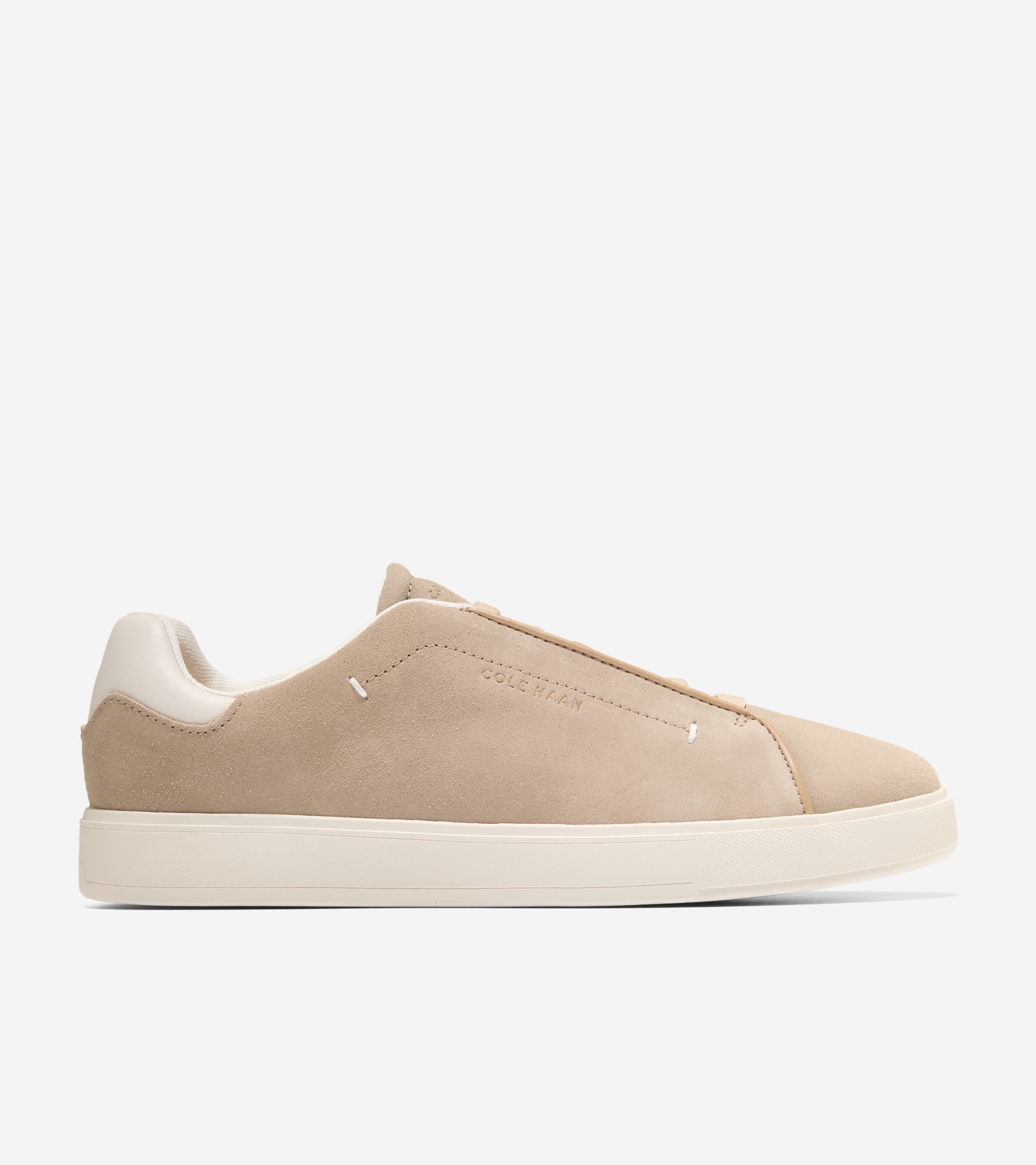 COLE HAAN スリッポン6 ベージュ Women's GrandPrø Luxe Slip-On Sneakers – Cole Haan EUROPE
