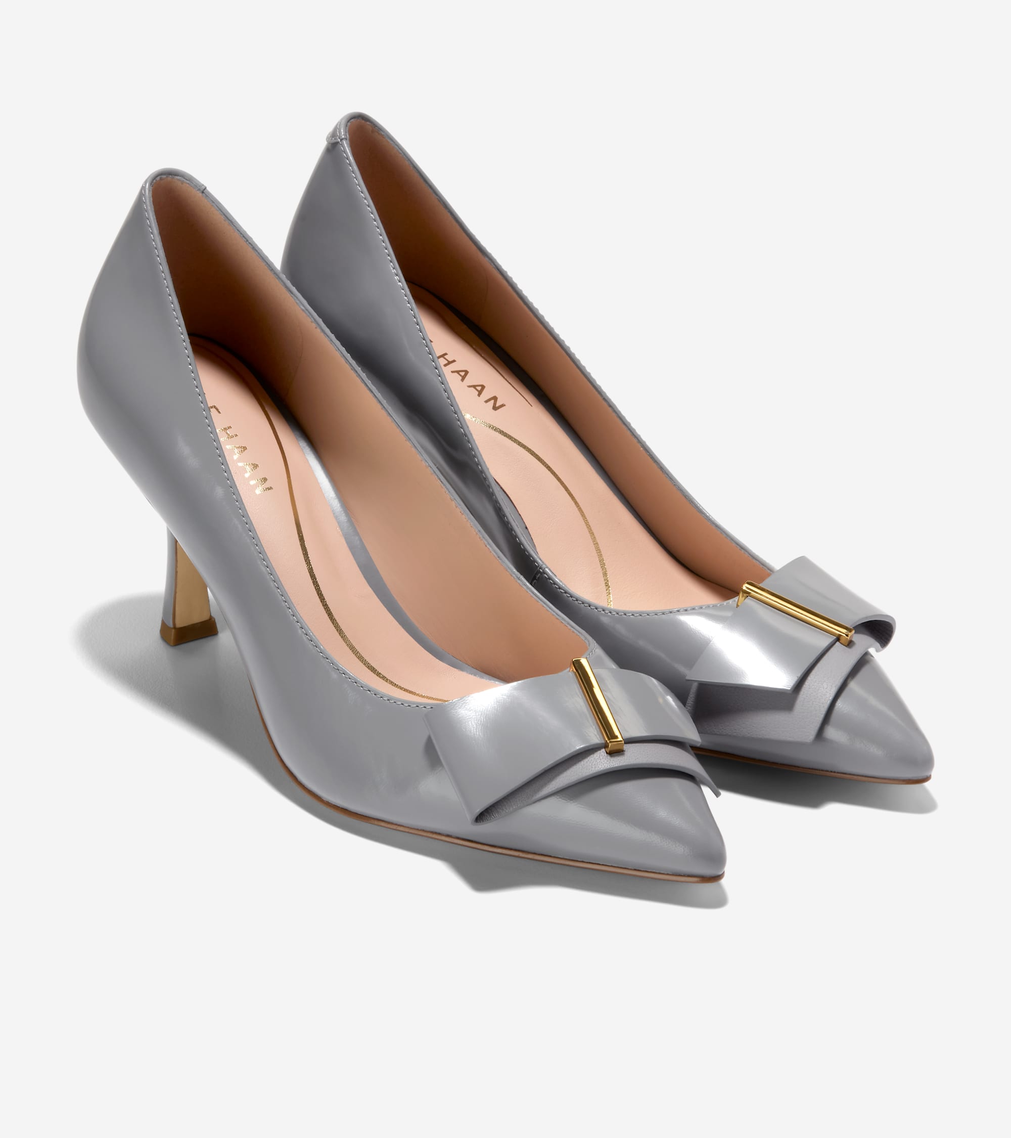 Women's Felicia Bow Pumps – Cole Haan EUROPE
