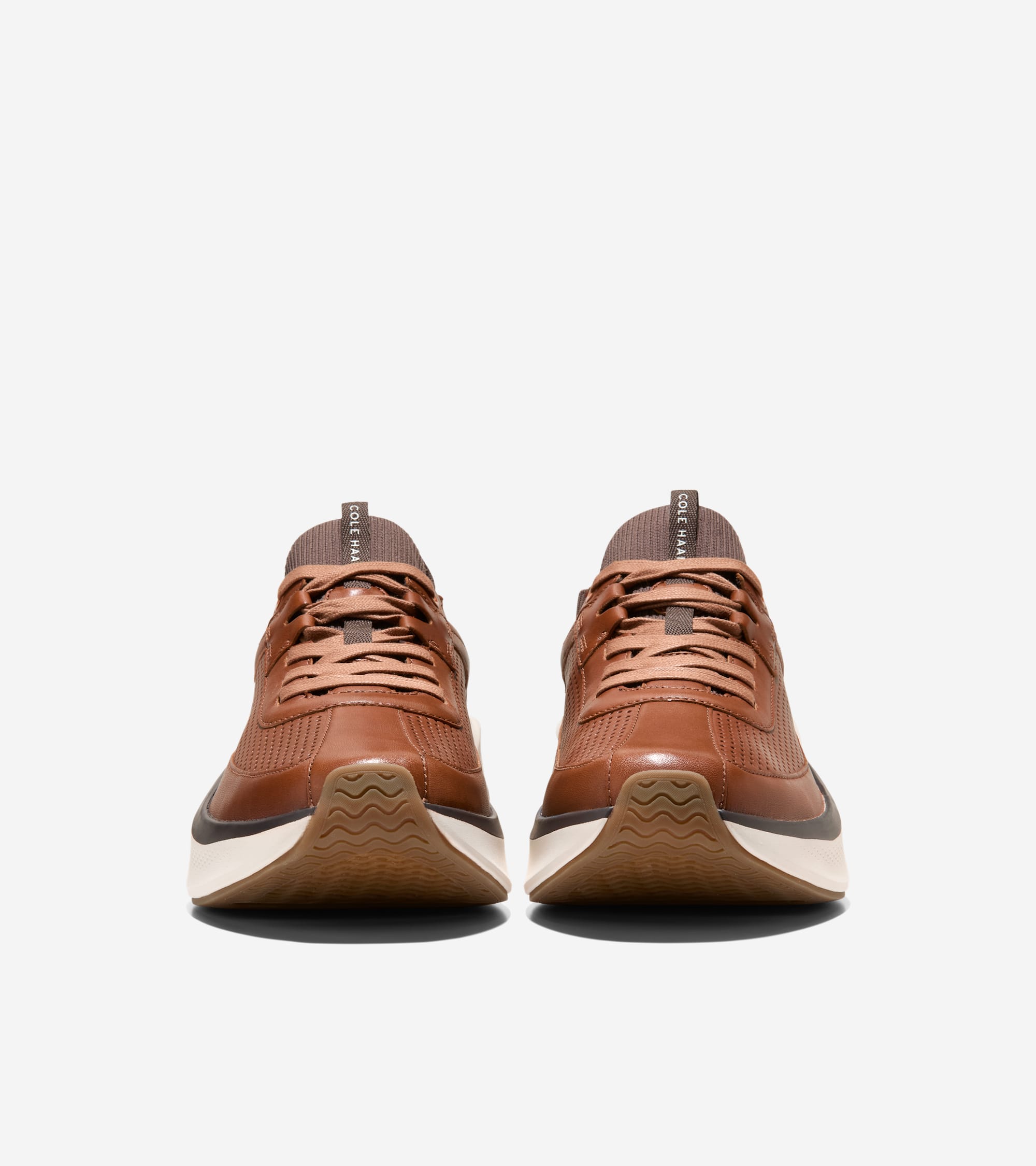 Men's GrandPrø All Day Leather Running Shoes – Cole Haan EUROPE