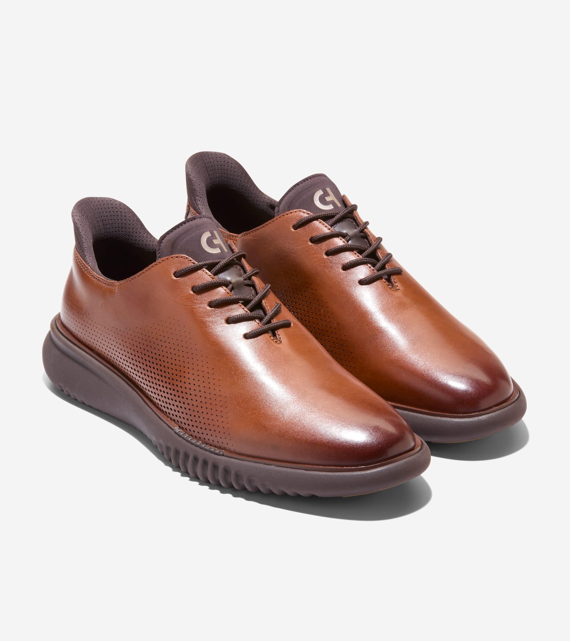 Men's 2.ZERØGRAND EVO Laser Quick-On Oxfords – Cole Haan EUROPE