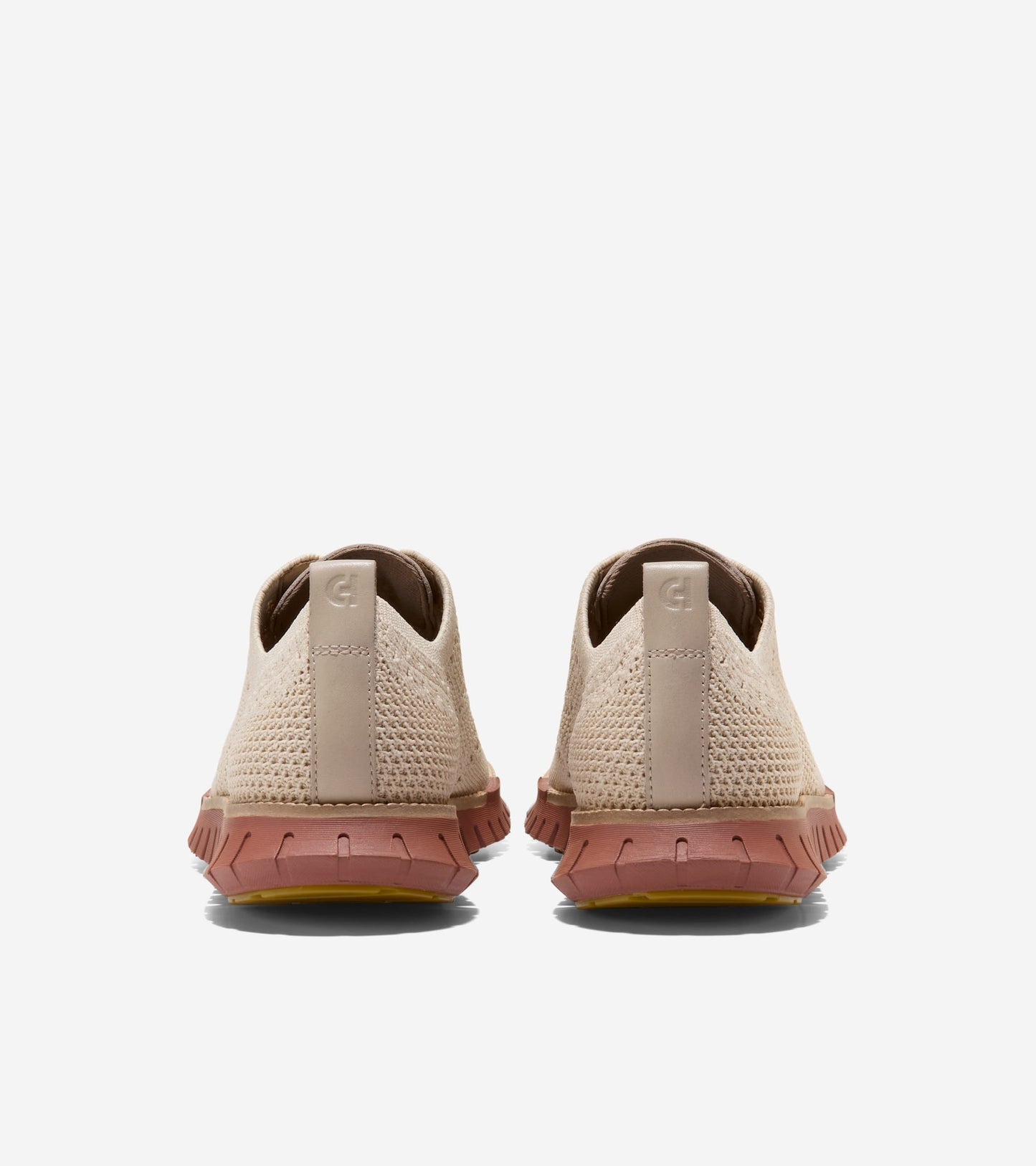 C42573:OXFORD TAN / ANGORA / CH DK SEQUOIA