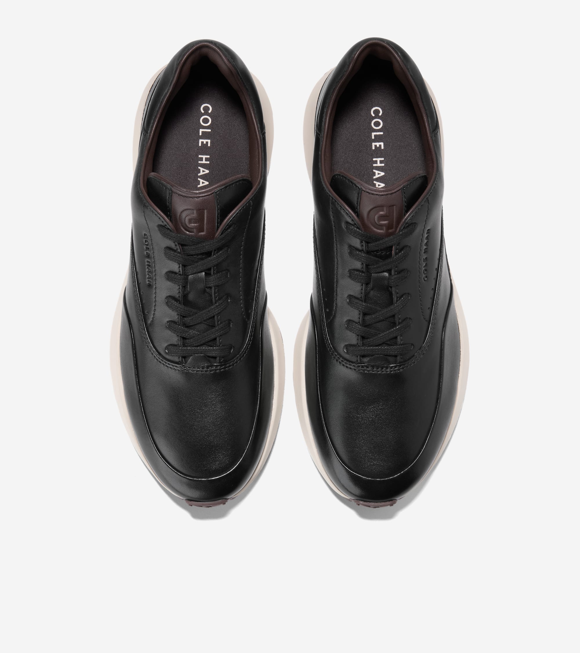 Men's Grandprø Luxe Mile Sneakers – Cole Haan EUROPE
