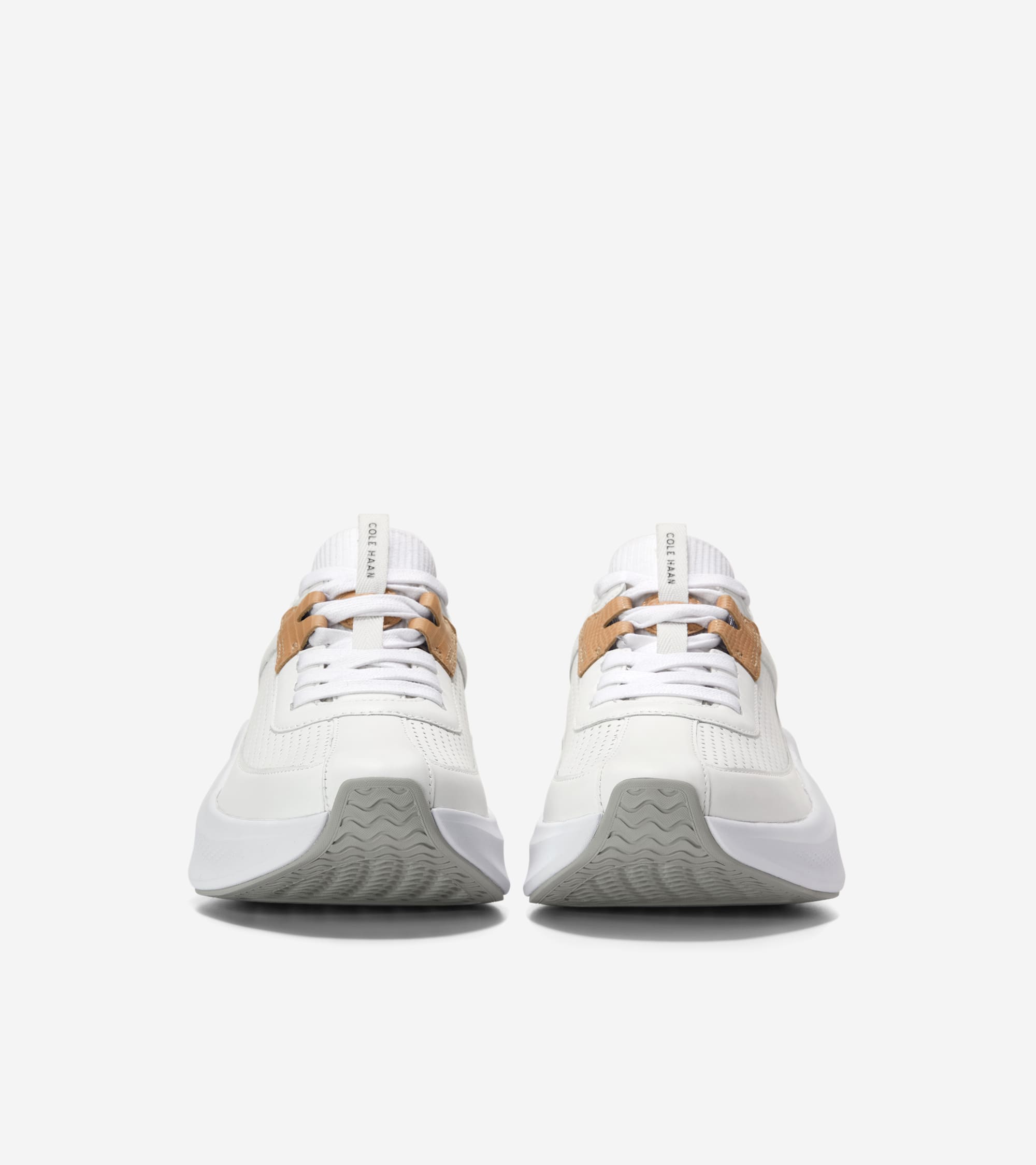 Women's GrandPrø All-Day Leather Running Shoes – Cole Haan EUROPE