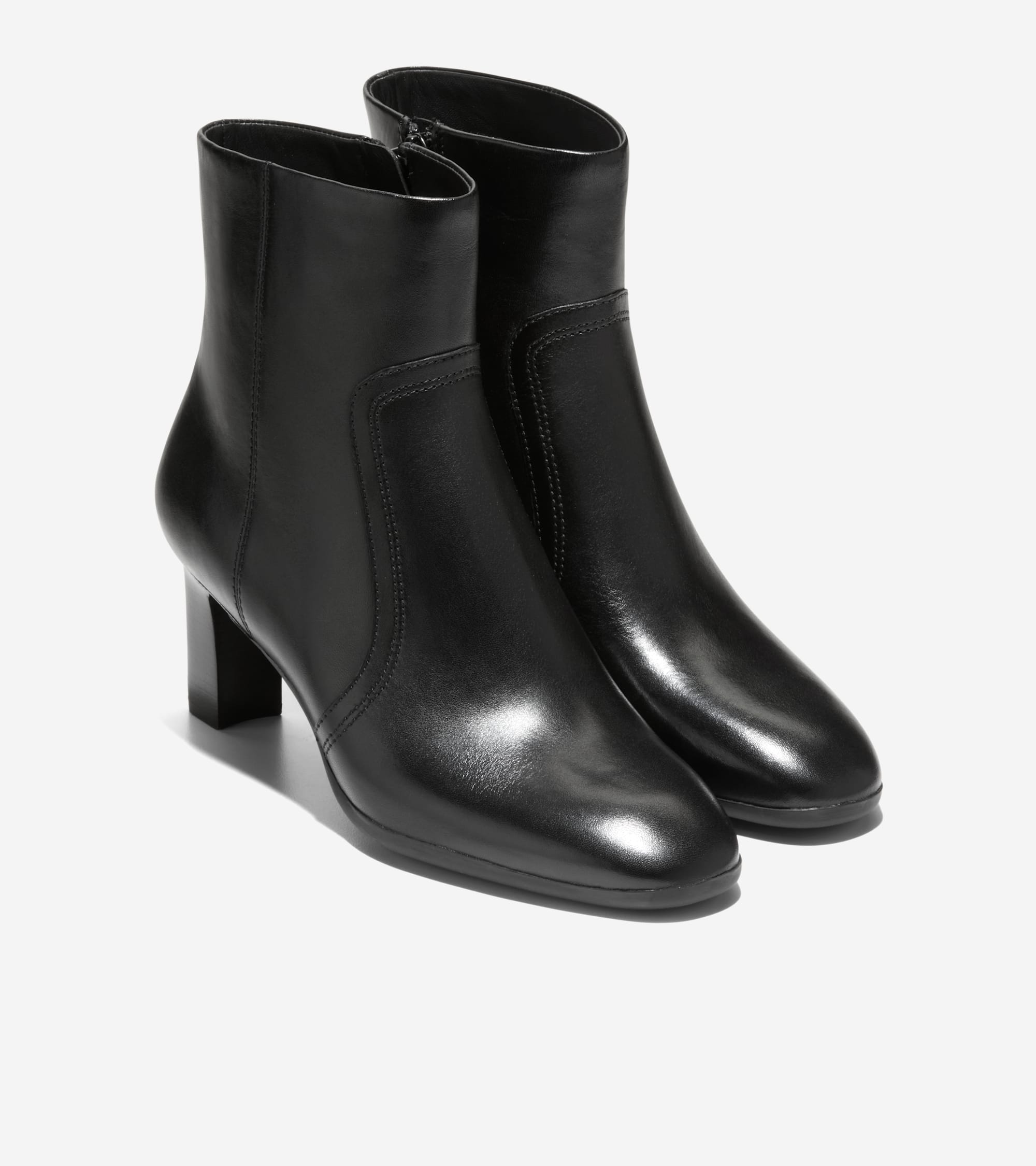 Cole Haan アンクルブーツ Women's Grand Ambition 2.0 Alainne Booties – Cole Haan EUROPE