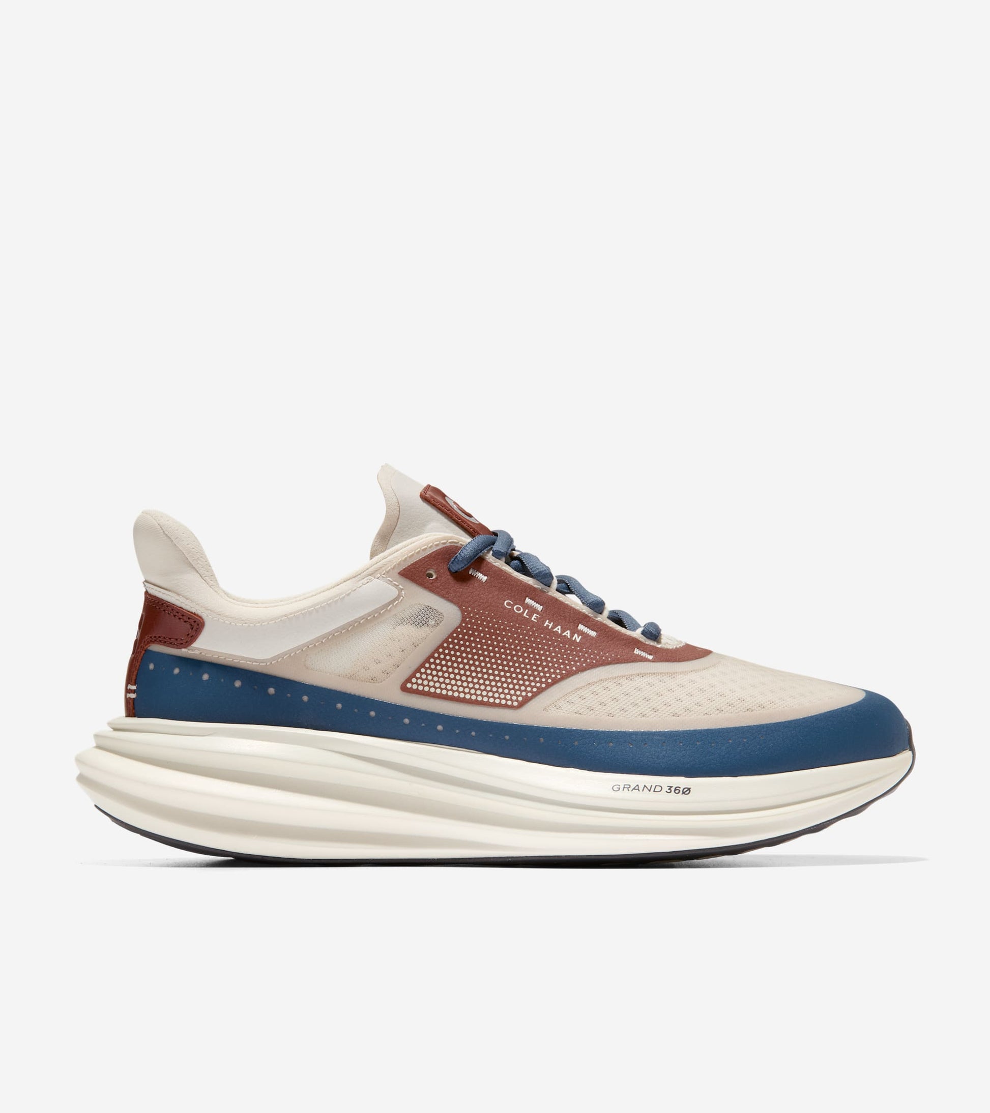 Men's ØriginalGrand Quadstar Running Sneakers