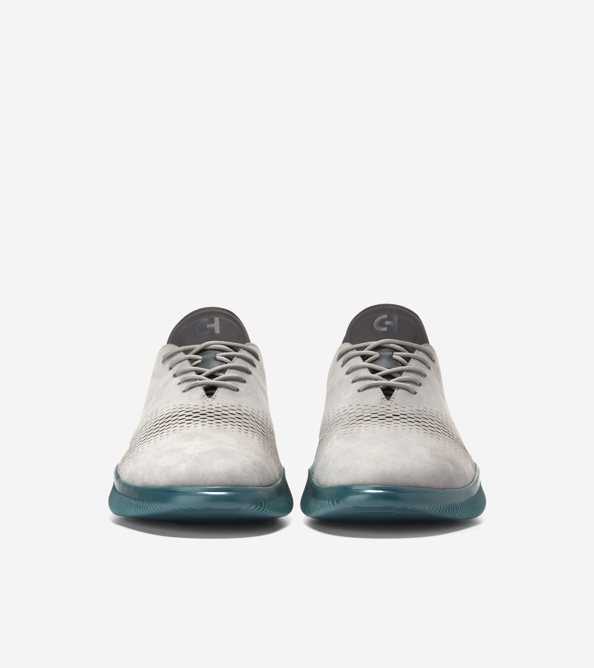 Men's 6.ZERØGRAND Laser Quick-On Oxfords – Cole Haan EUROPE