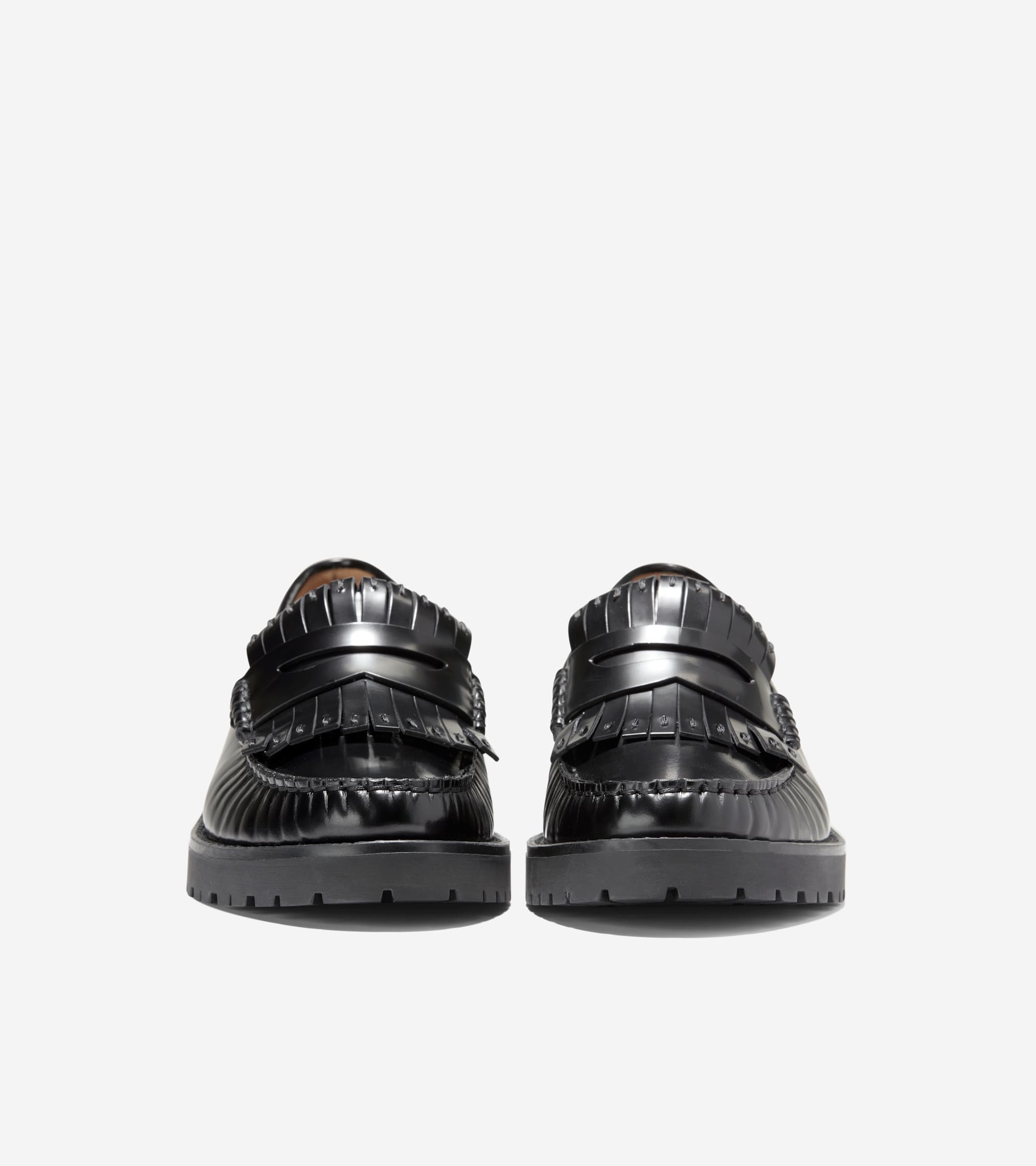 Women's Treena Lug Kiltie Loafers – Cole Haan EUROPE