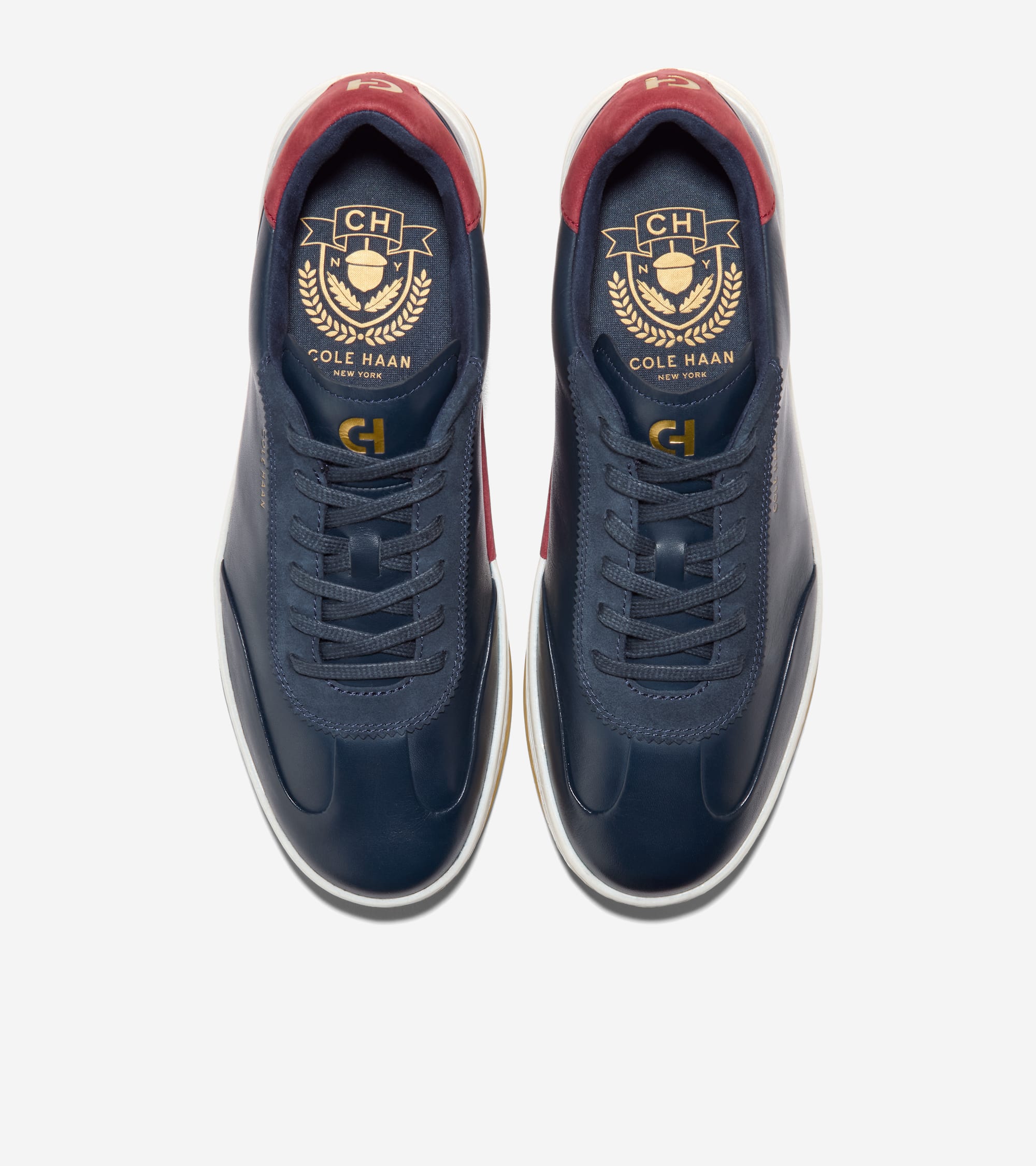 Men's GrandPrø Turf SkyWeave™ Sneakers – Cole Haan EUROPE