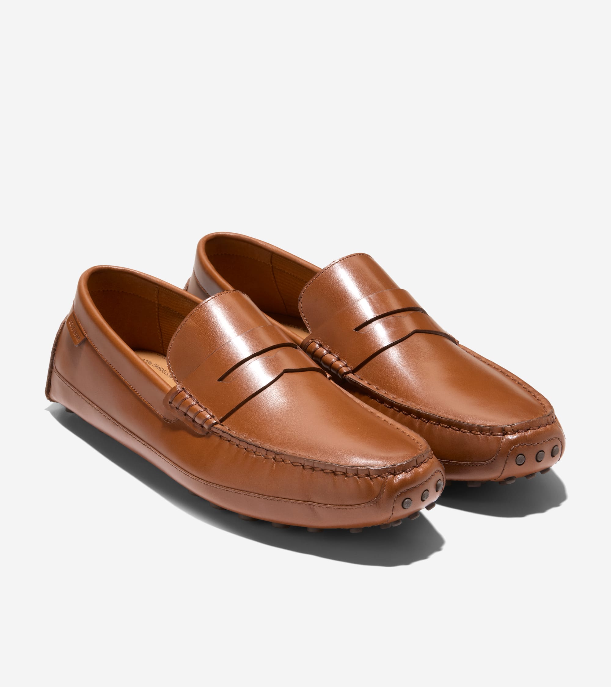 Men's Davies Grand Penny Driving Loafers – Cole Haan EUROPE