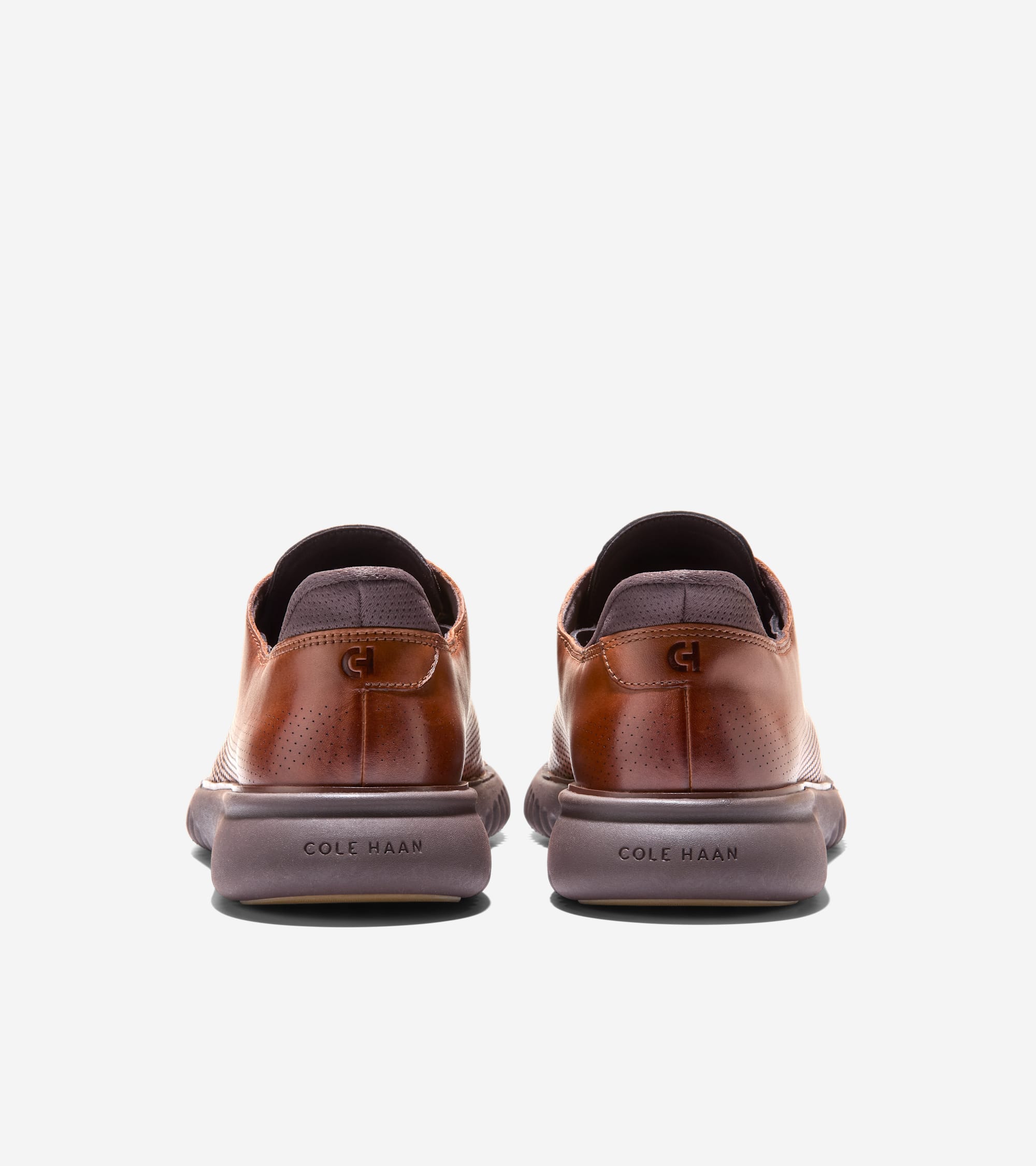 Men's 2.ZERØGRAND EVO Laser Quick-On Oxfords – Cole Haan EUROPE