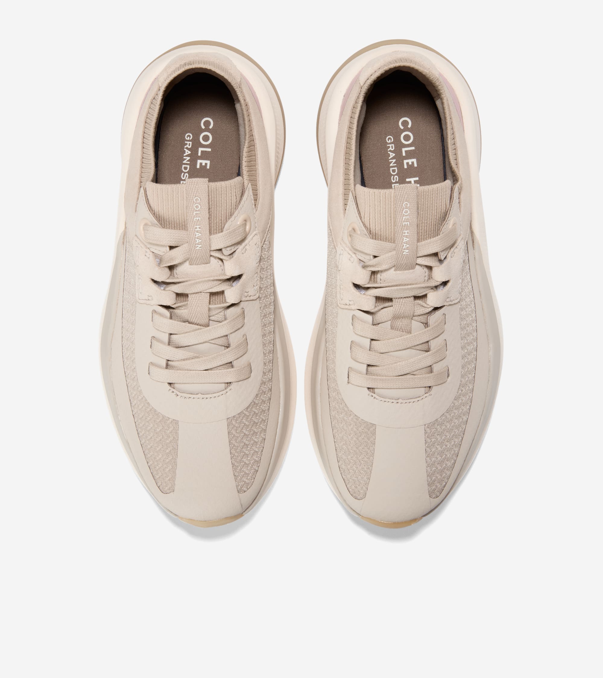 Women's GrandPrø All-Day Running Shoes – Cole Haan EUROPE