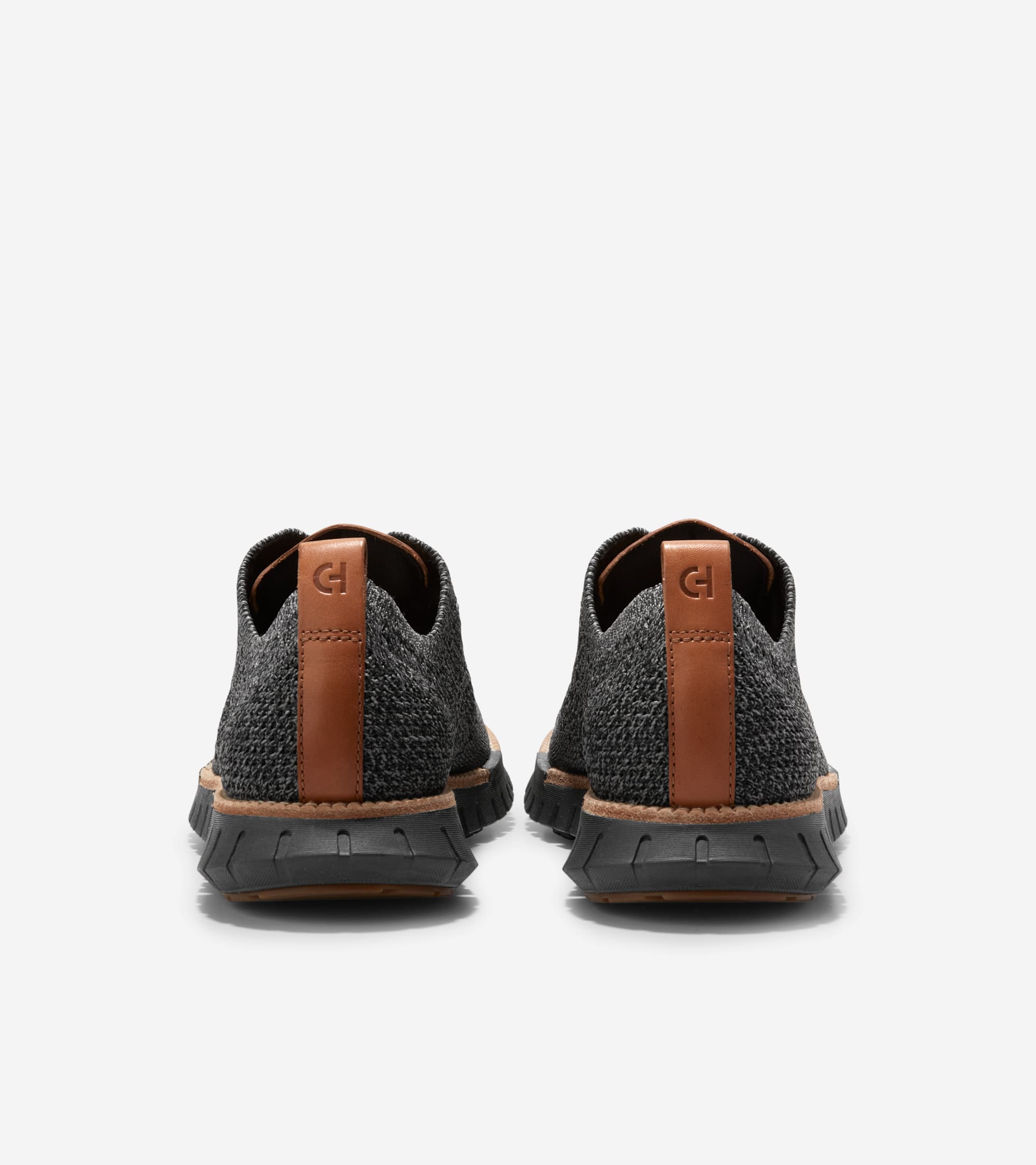 Men's ZERØGRAND Remastered Stitchlite™ Wingtip Oxfords – Cole Haan