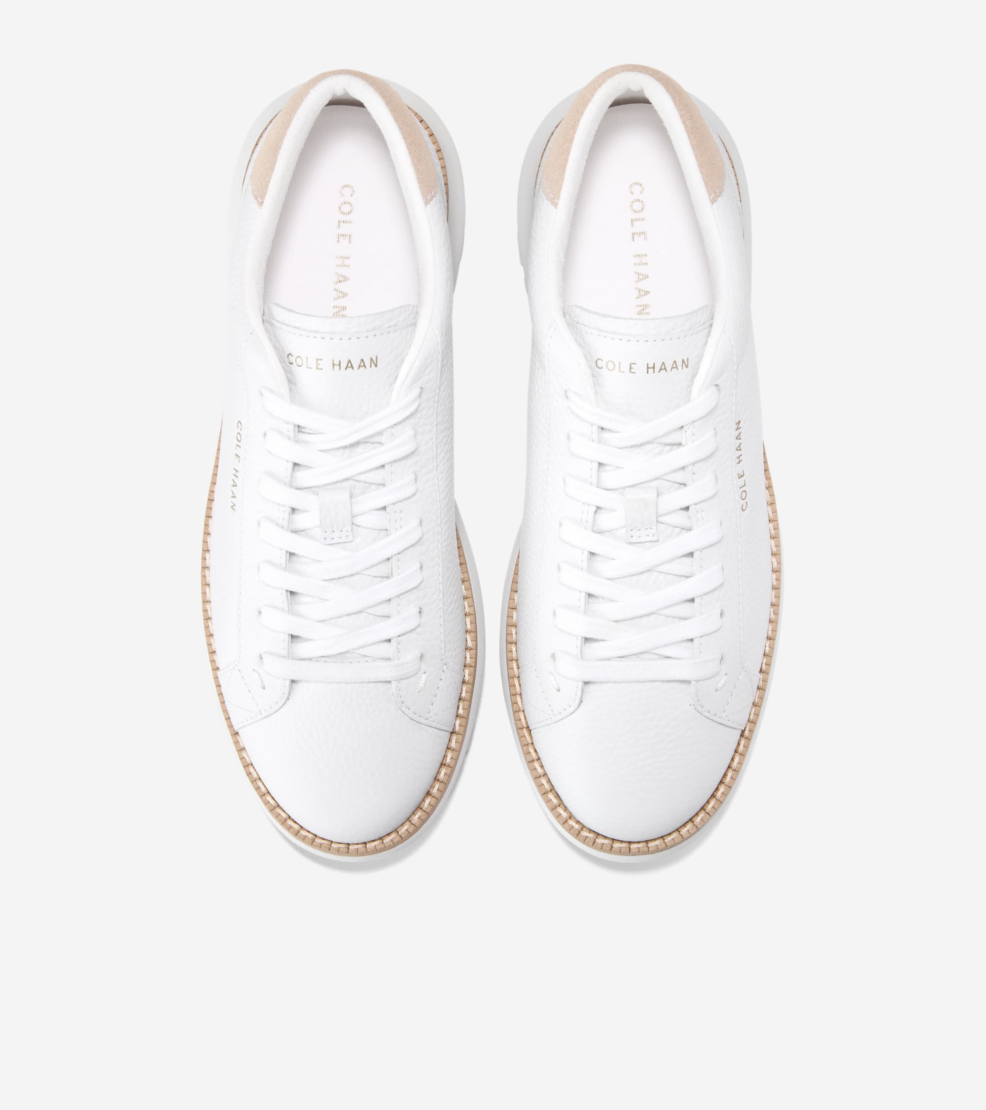 Women's ZERØGRAND Rexanna Waterproof Sneakers – Cole Haan EUROPE