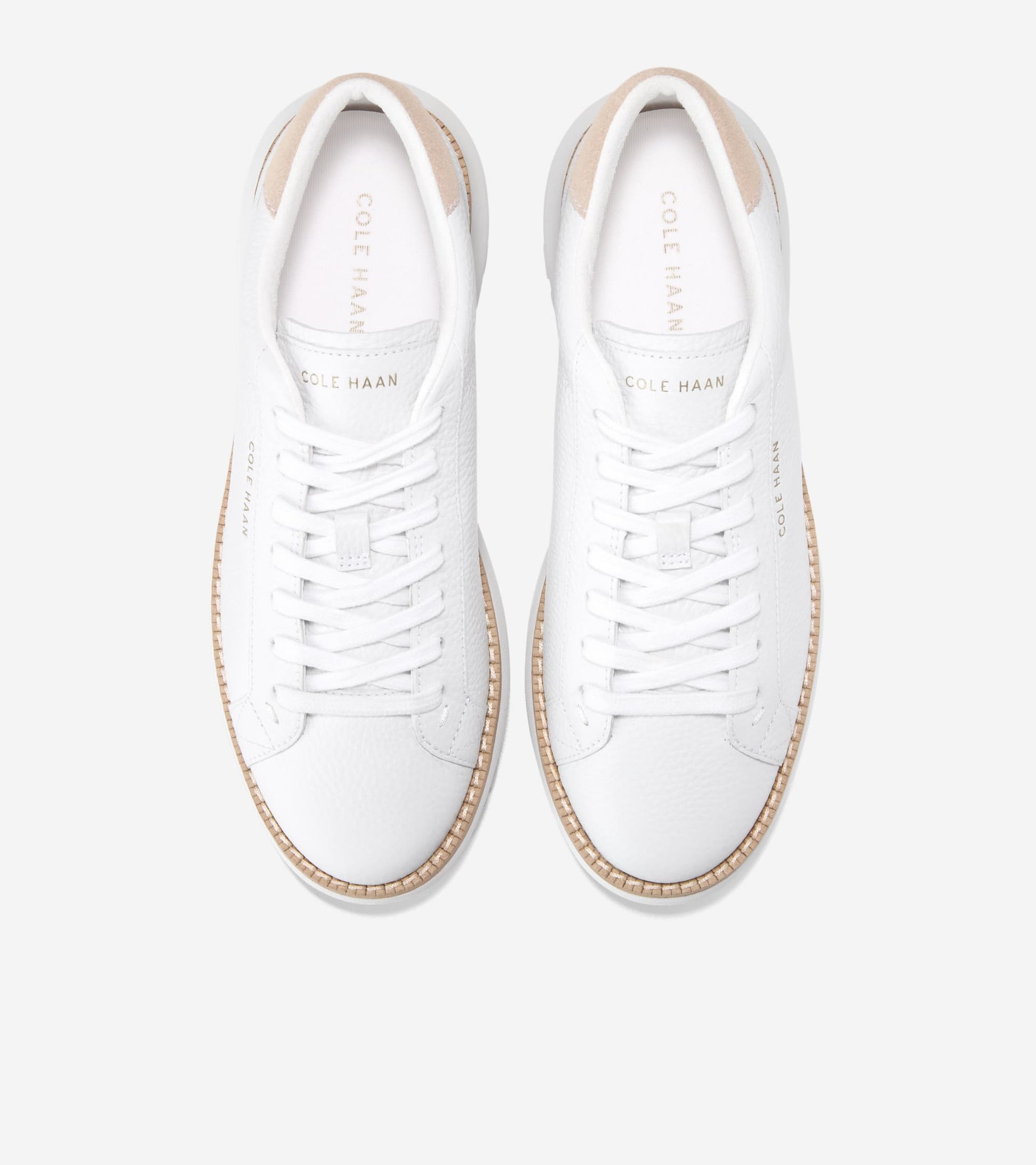 W35137:WHITE/CH LT SESAME/WHITE WP