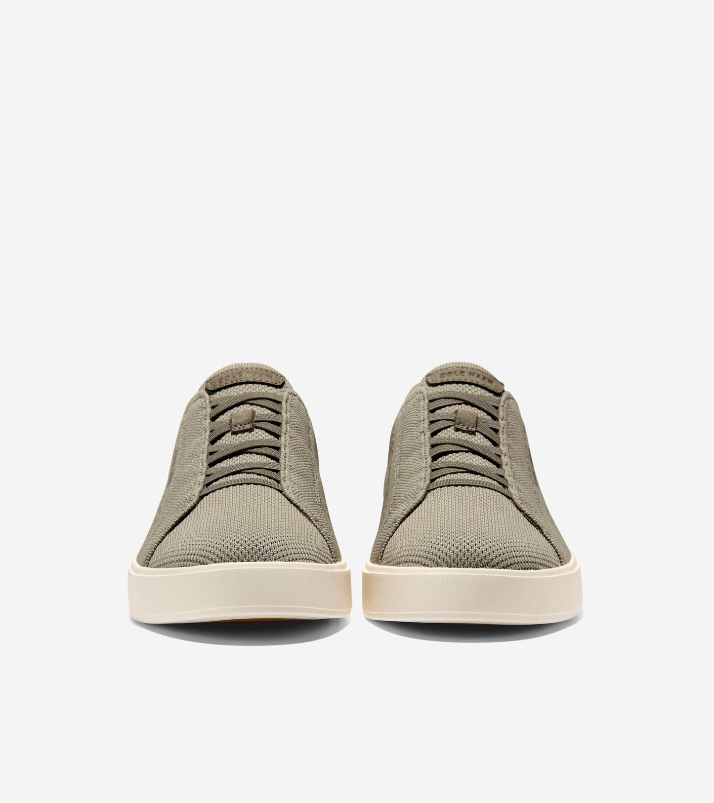 C44820:DUSTY OLIVE / IVORY