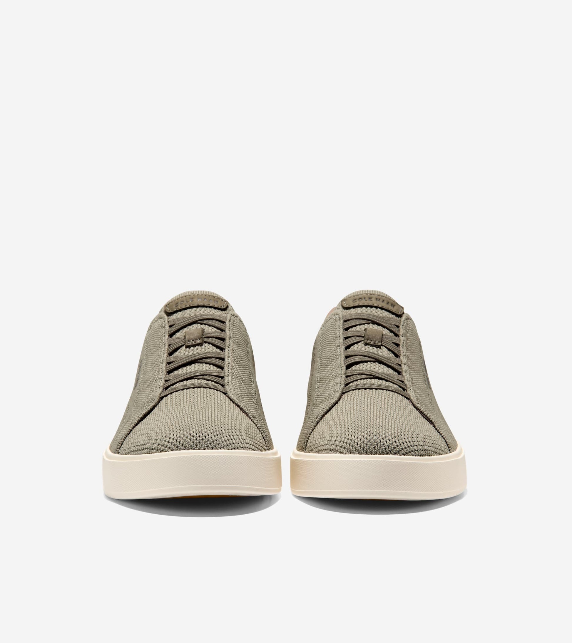 C44820:DUSTY OLIVE / IVORY