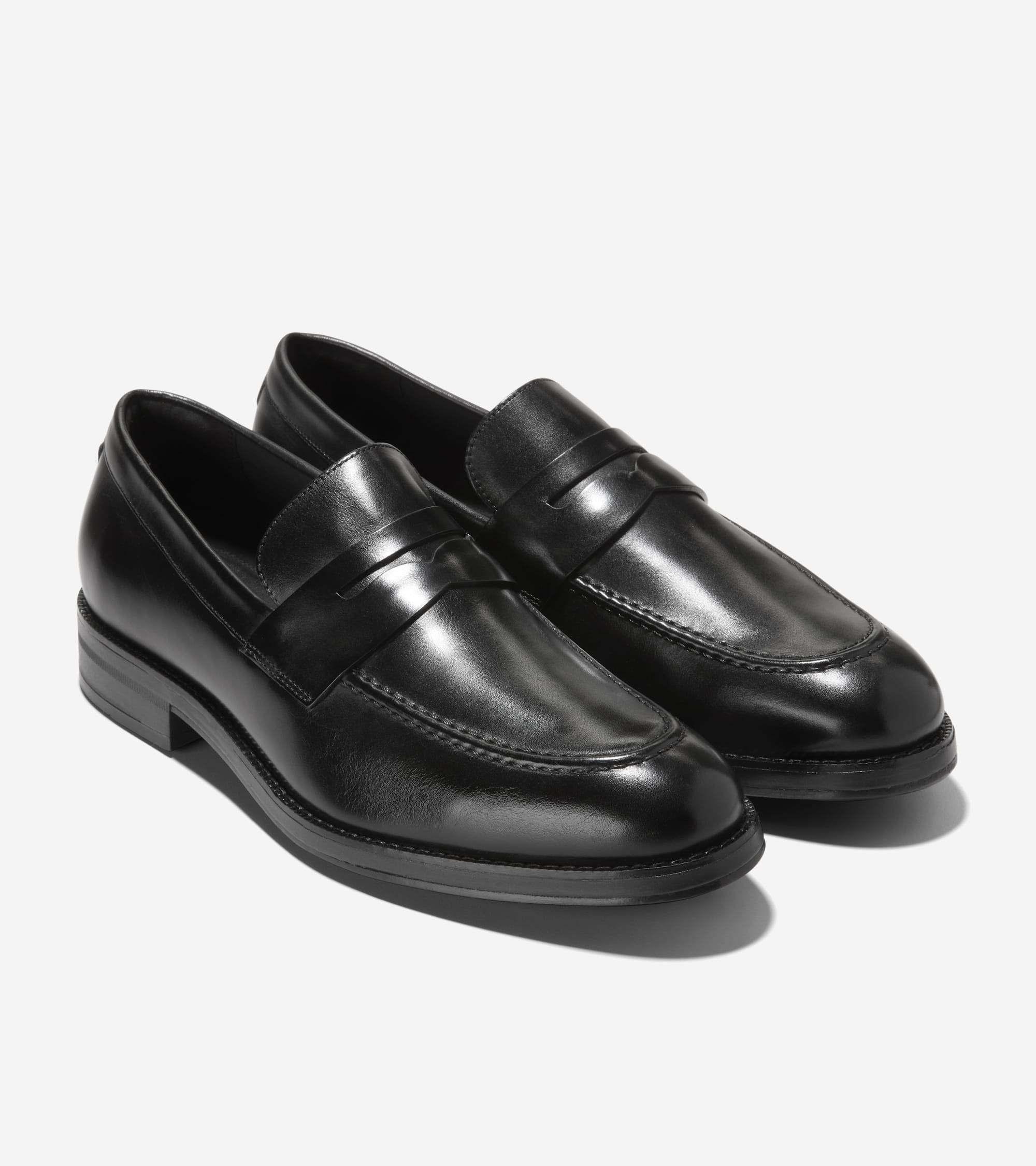 Men's Ledley Grand Penny Loafers – Cole Haan EUROPE