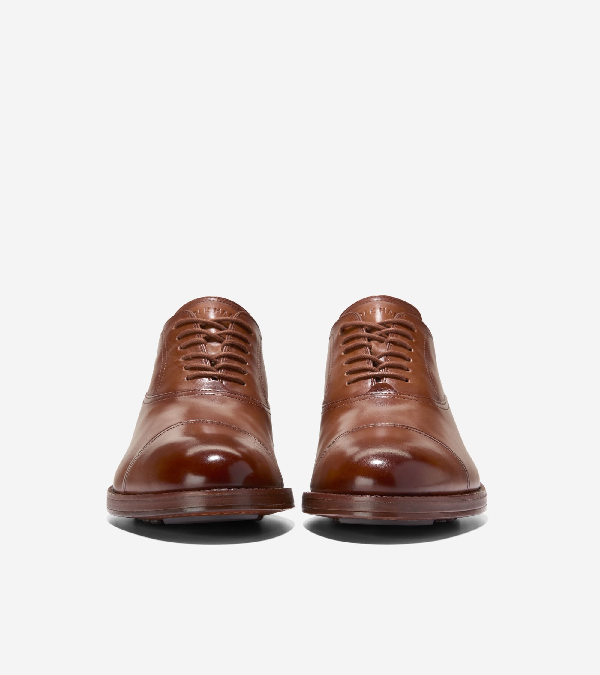 Men's Ledley Grand Cap Toe Oxfords – Cole Haan EUROPE