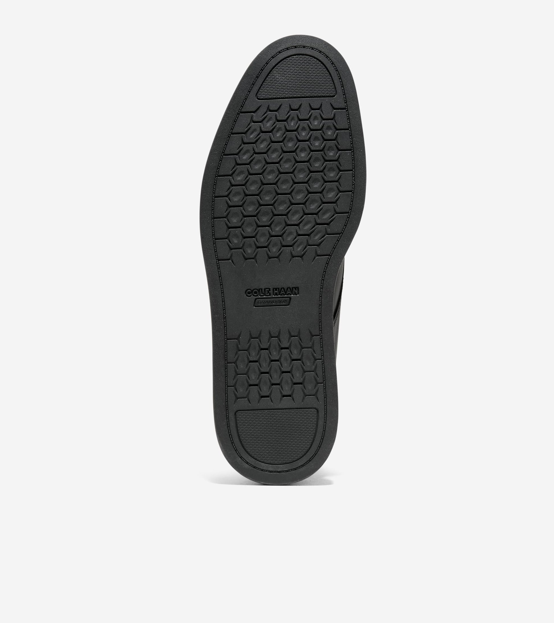 C45041:BLACK / DARK BROWN