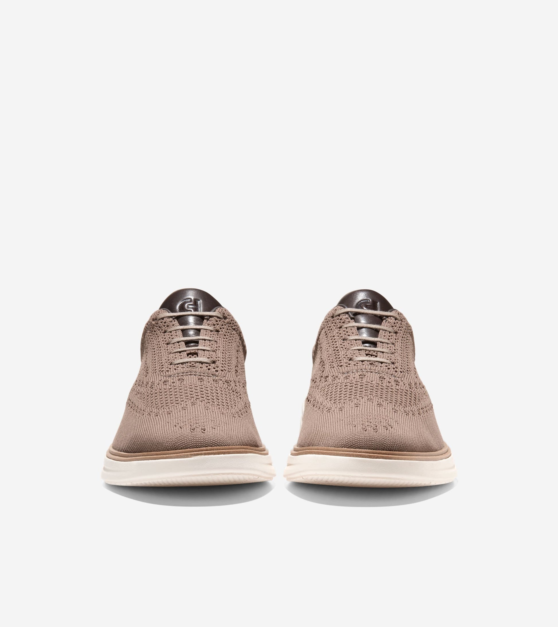 C43766:CH TRUFFLE / CH DK CHOCOLATE / OXFORD TAN